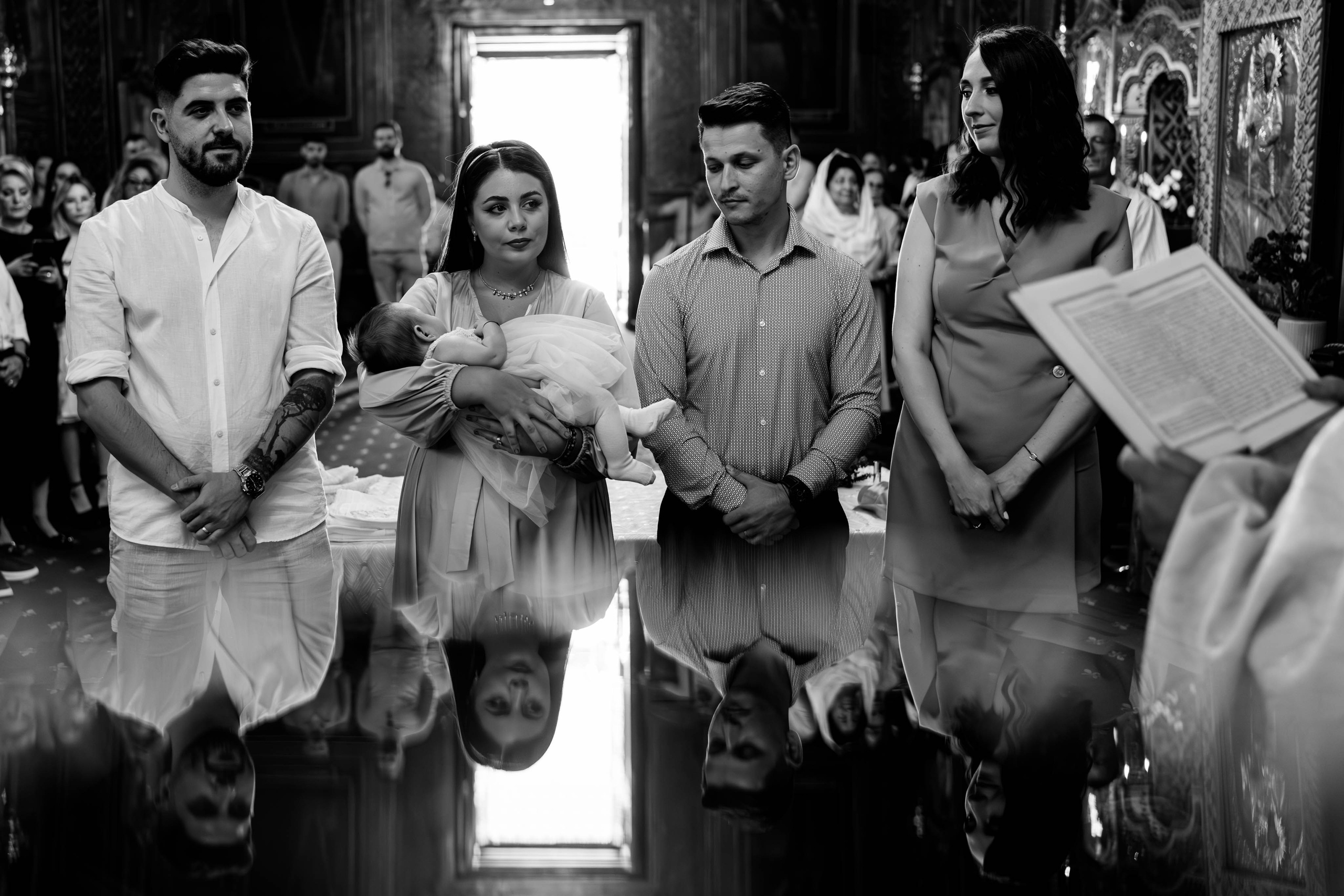 Botez. Fotograf și Videograf Nuntă & Evenimente | Pixtory - Constanta