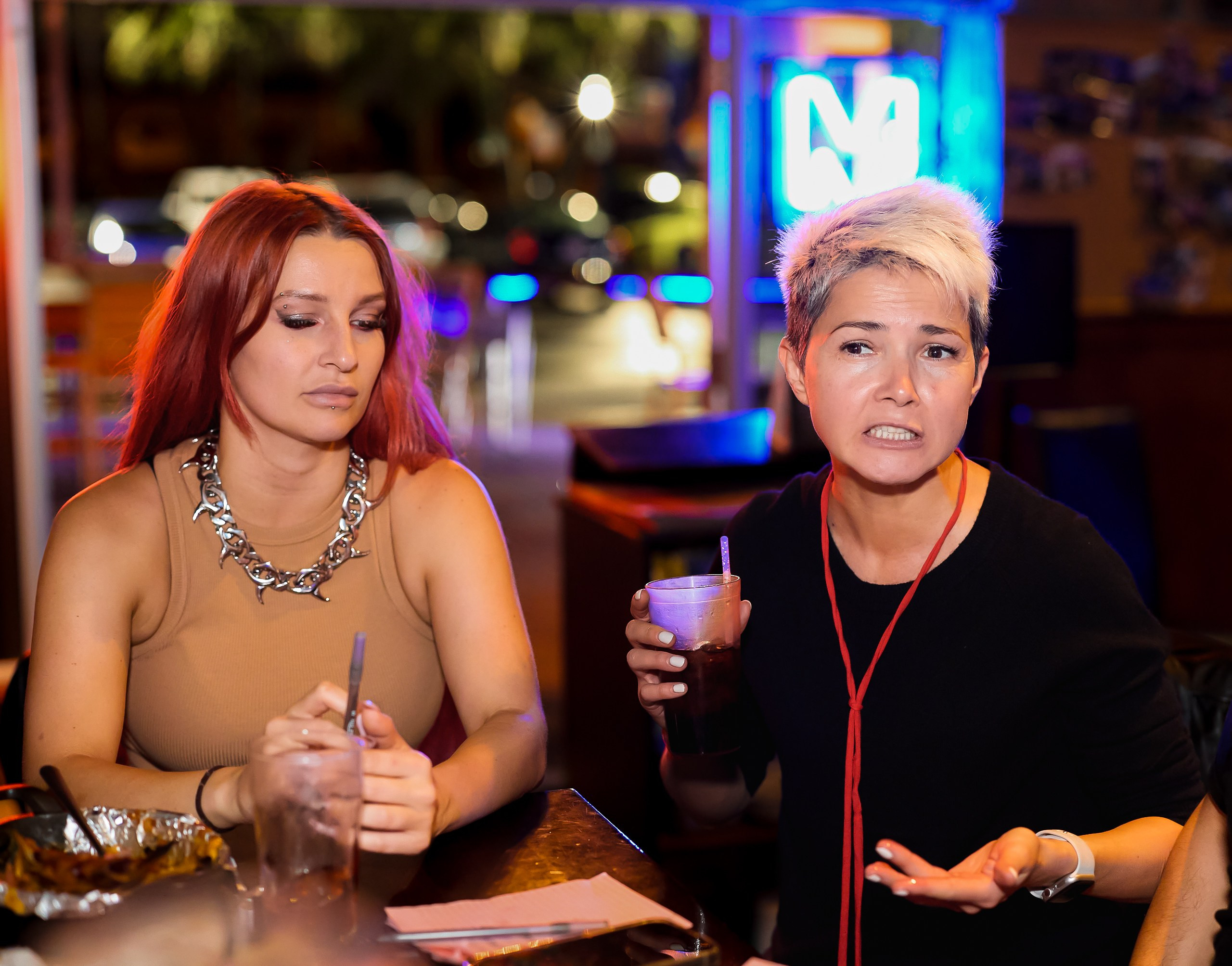 MUSIC TRIVIA #1. Photographer Julia Makoveeva