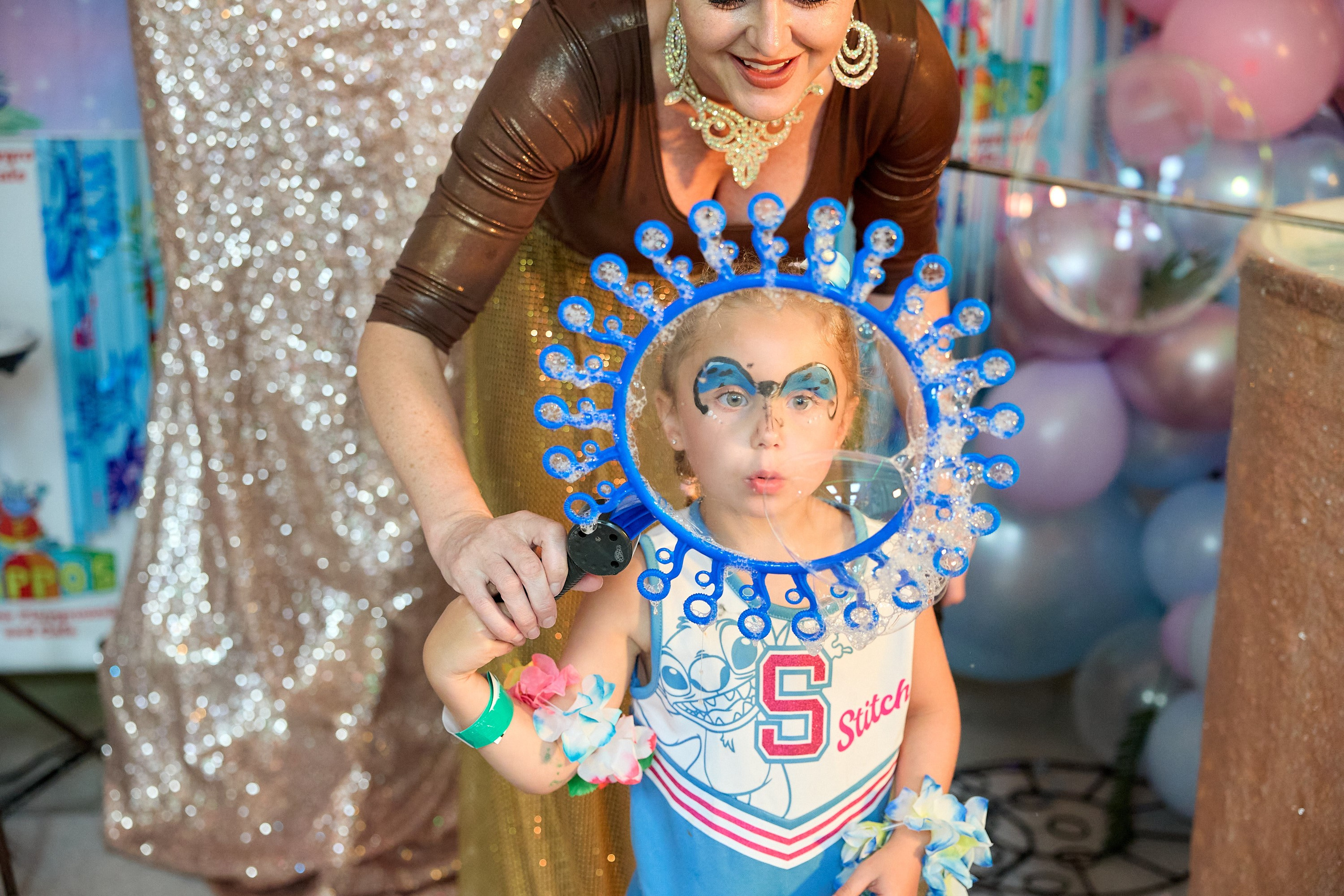 STEPHANIE 5. Photographer Julia Makoveeva