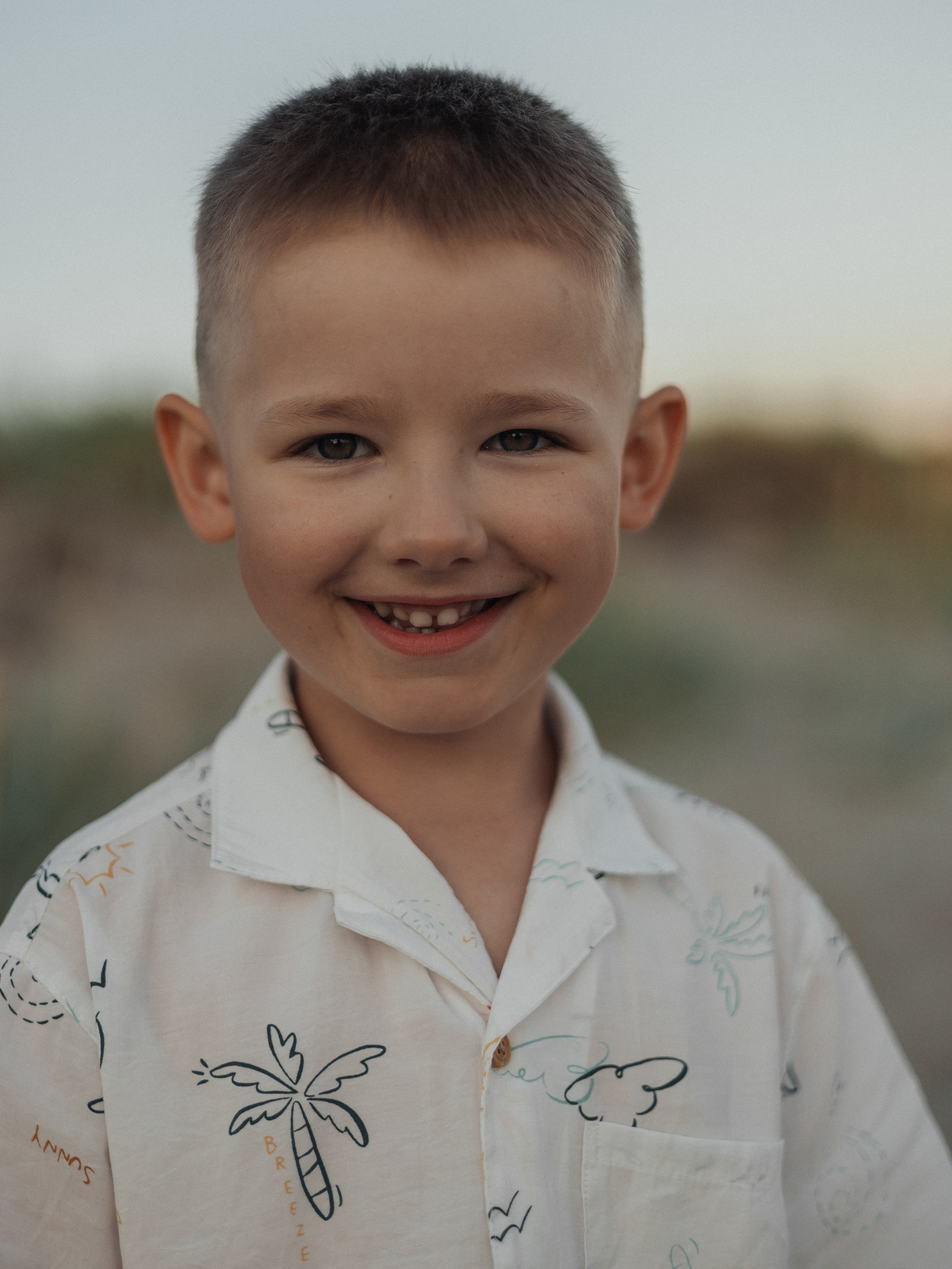 Аня, Артур и Максим. Семейный фотограф в Таллинне Дарья Кивимейстер