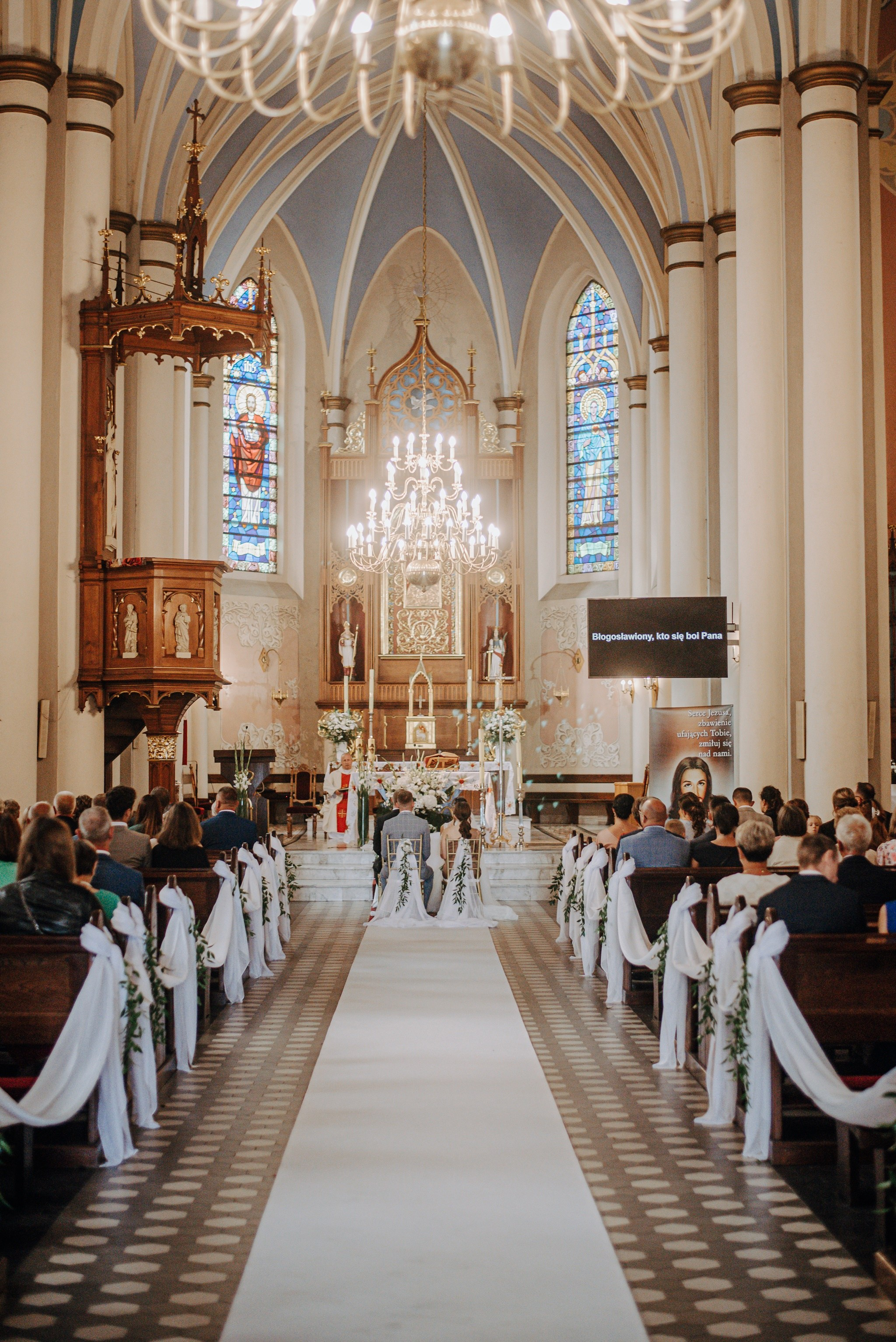 Marika & Arek. Dominika Strachacka Fotografia | Fotograf ślubny i rodzinny Opole Lubelskie Lublin