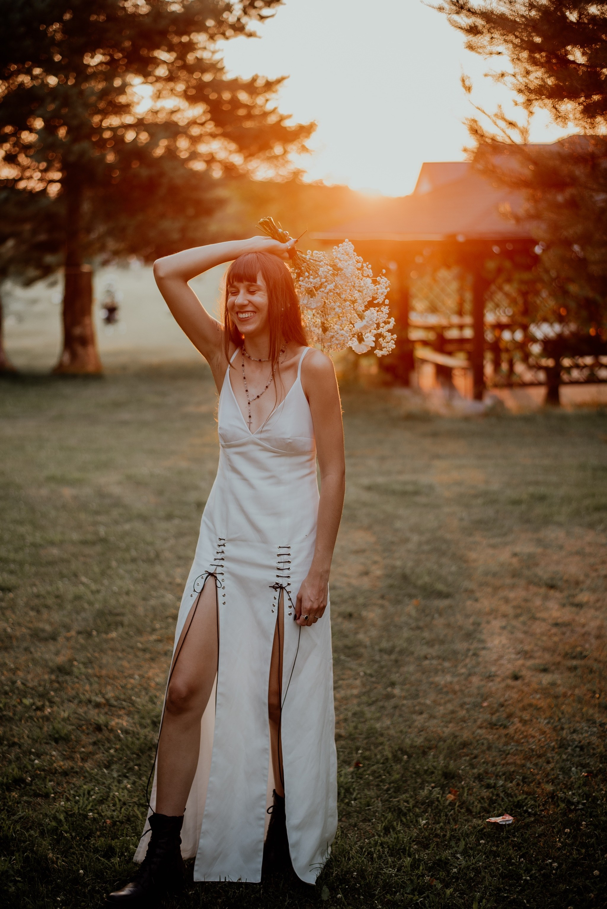 Kaja & Wiktor. Dominika Strachacka Fotografia | Fotograf ślubny i rodzinny Opole Lubelskie Lublin