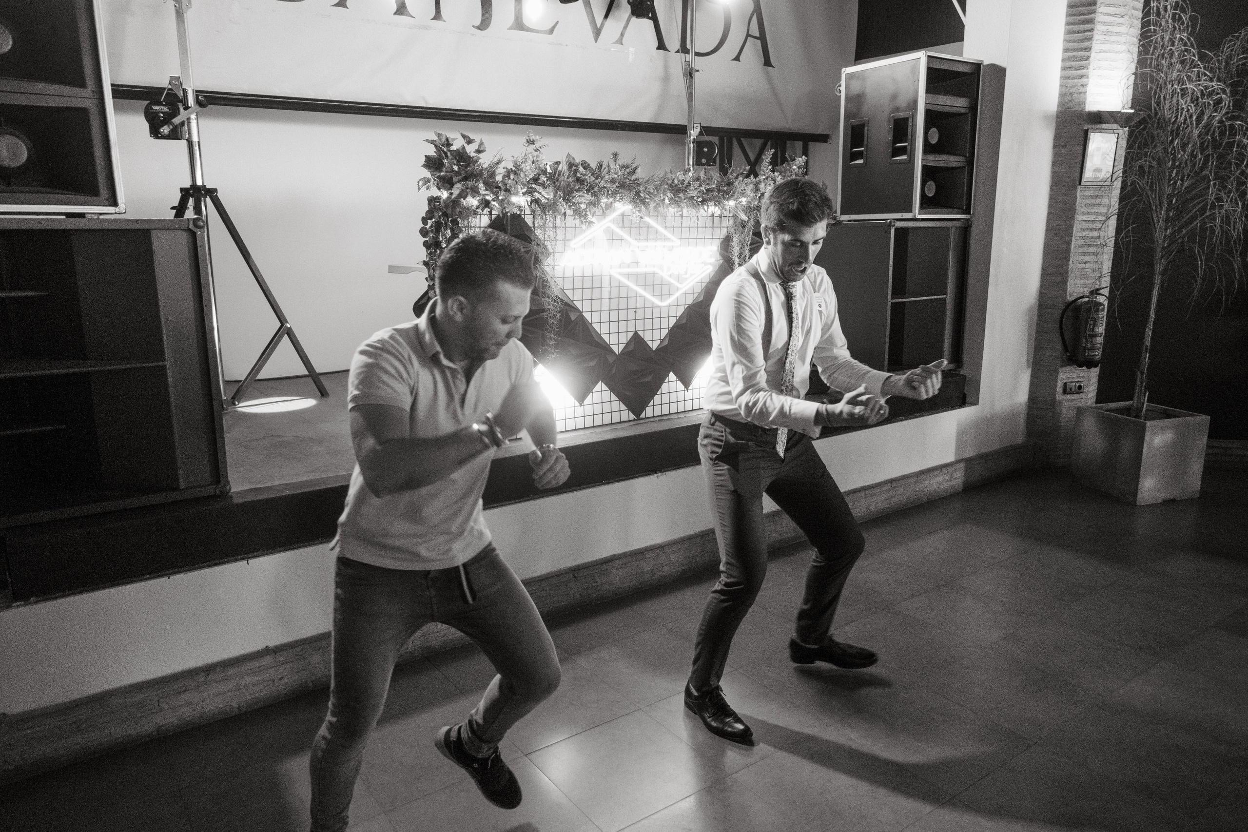 J + N. Fotografía de bodas en Córdoba