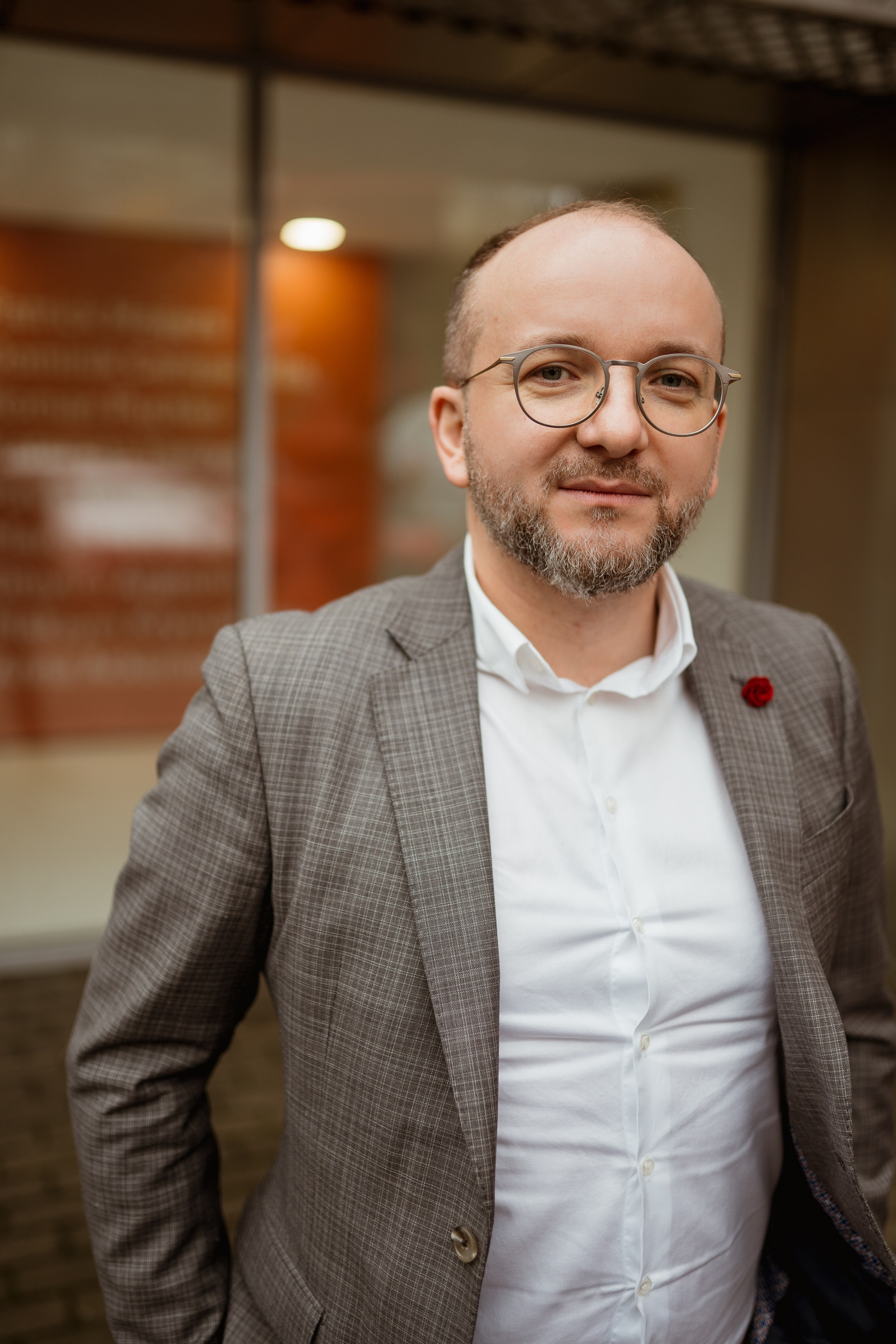 Rethink Ukraine. Kostiantyn Holinchenko. Reportage and portrait photographer