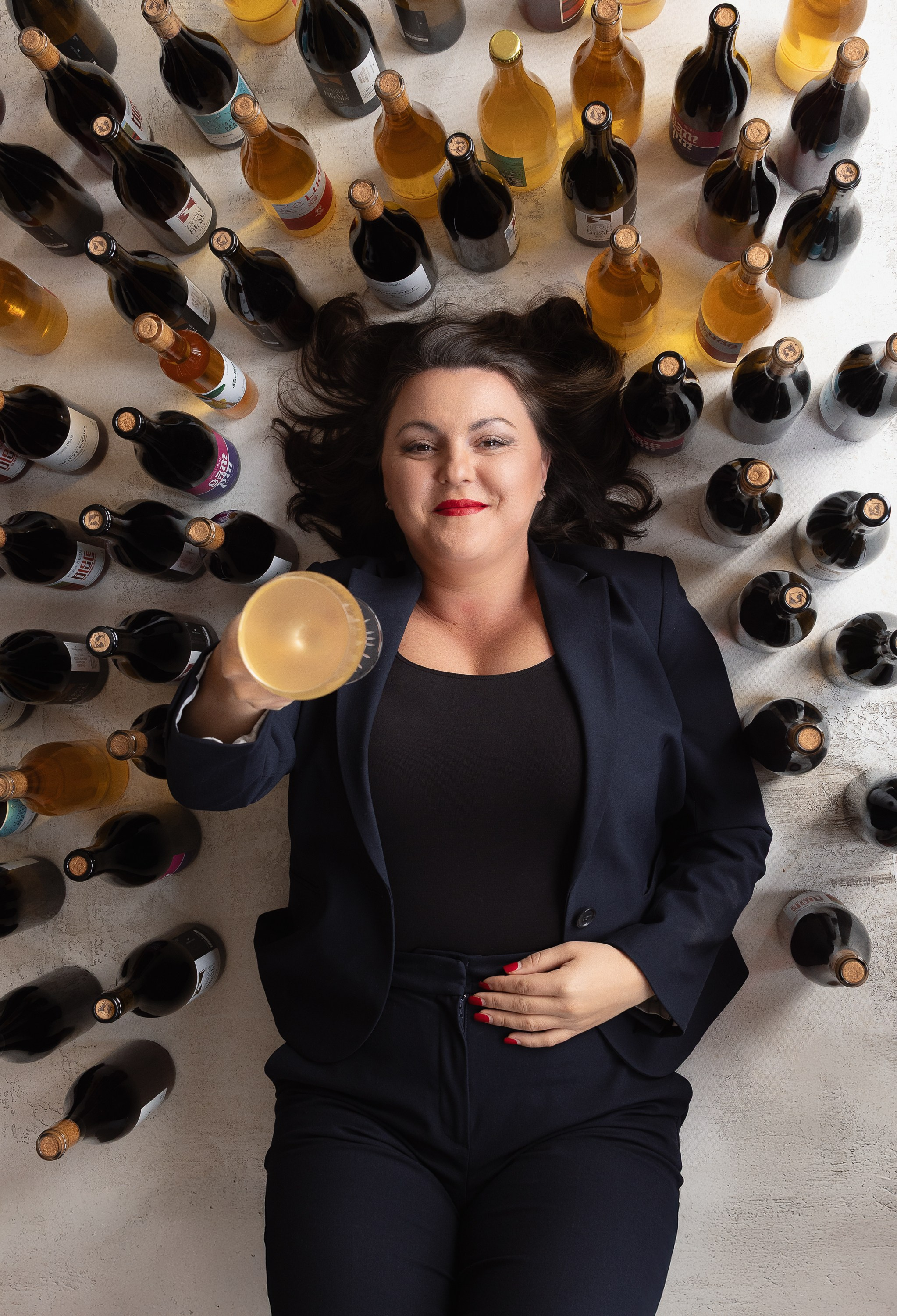 Vignoble et Domaine Beauchemin / Edition January 2025