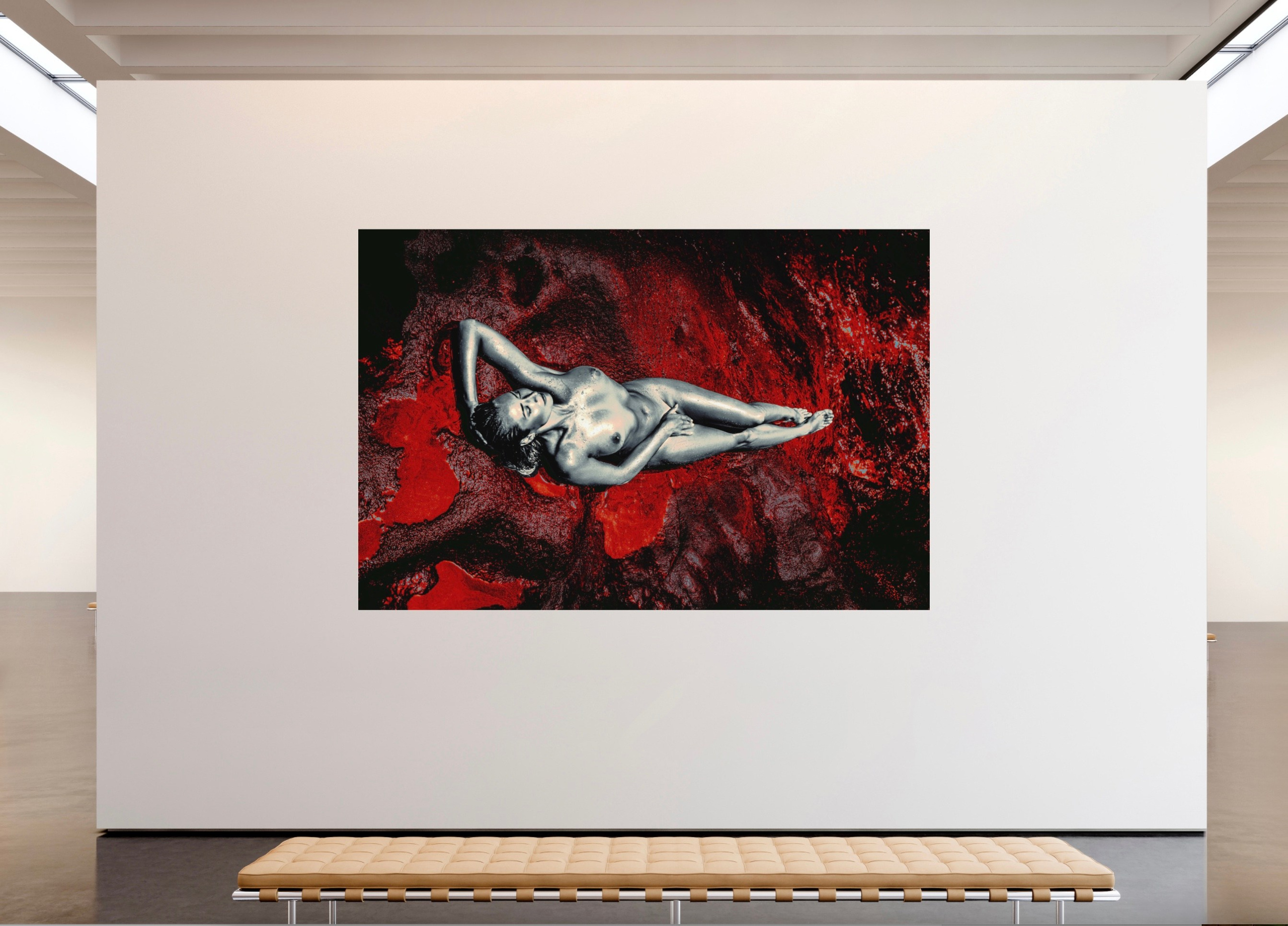 FAIRYLAND. Visual Artist