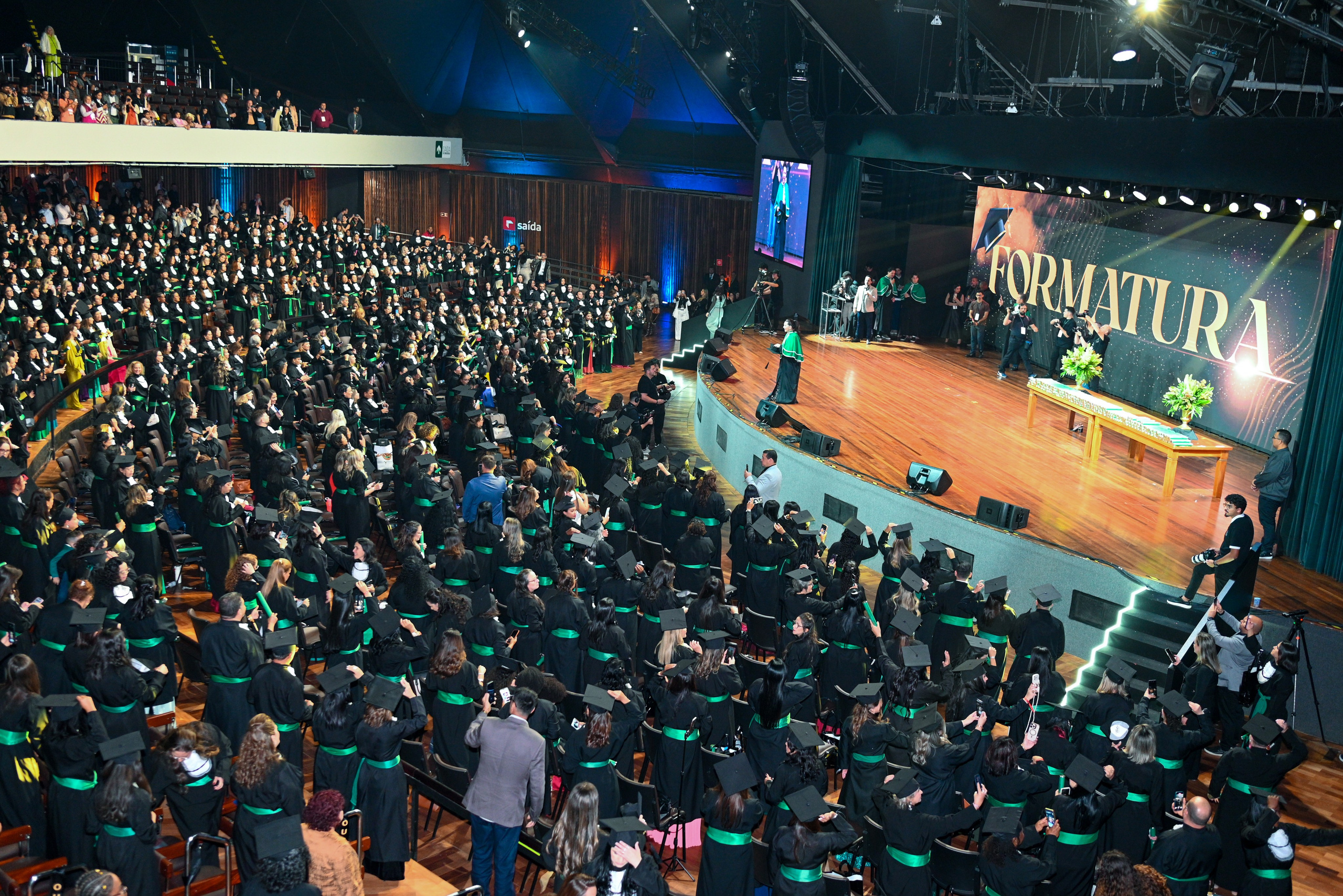 Conferência Terapêutica. Rbfotoevideo