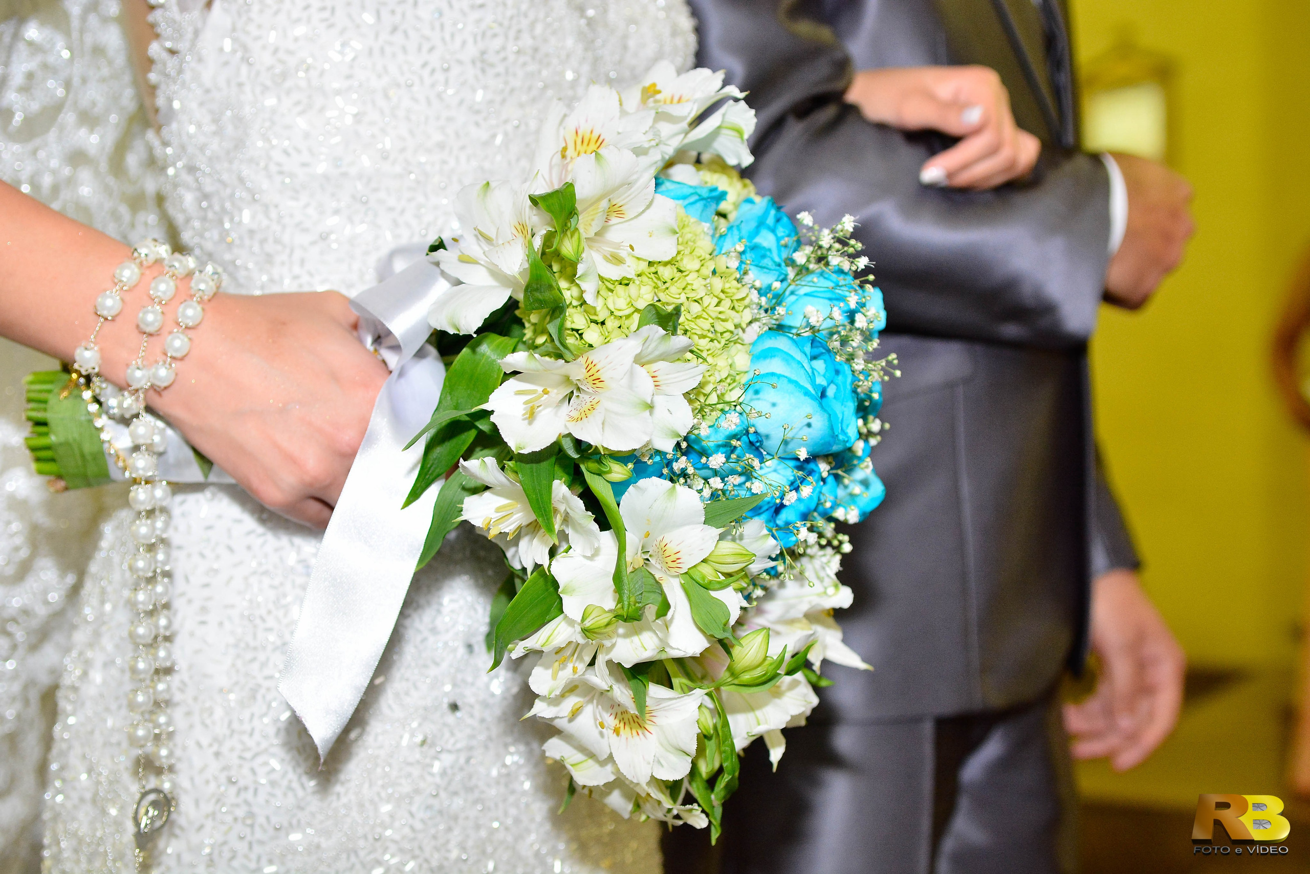 Casamento Laura & Tiago. Rbfotoevideo