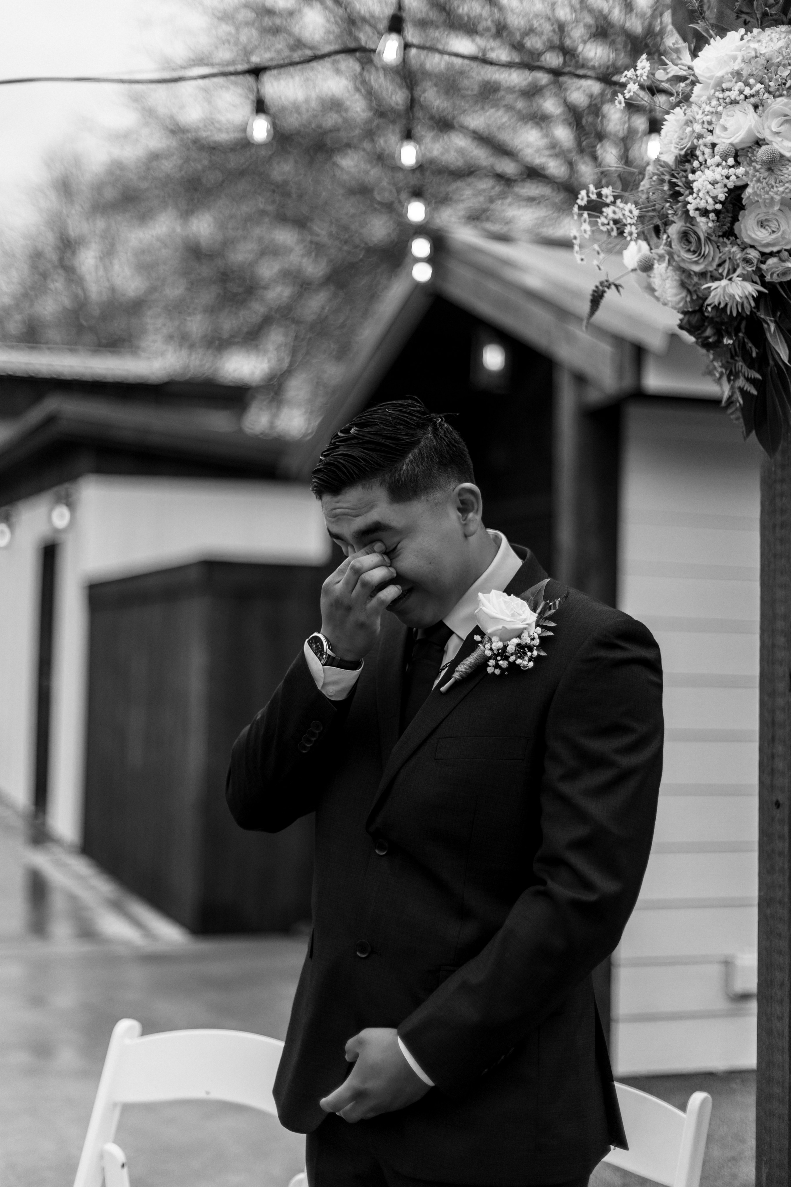 ERIC & LORELIZ. Photographer in Dallas