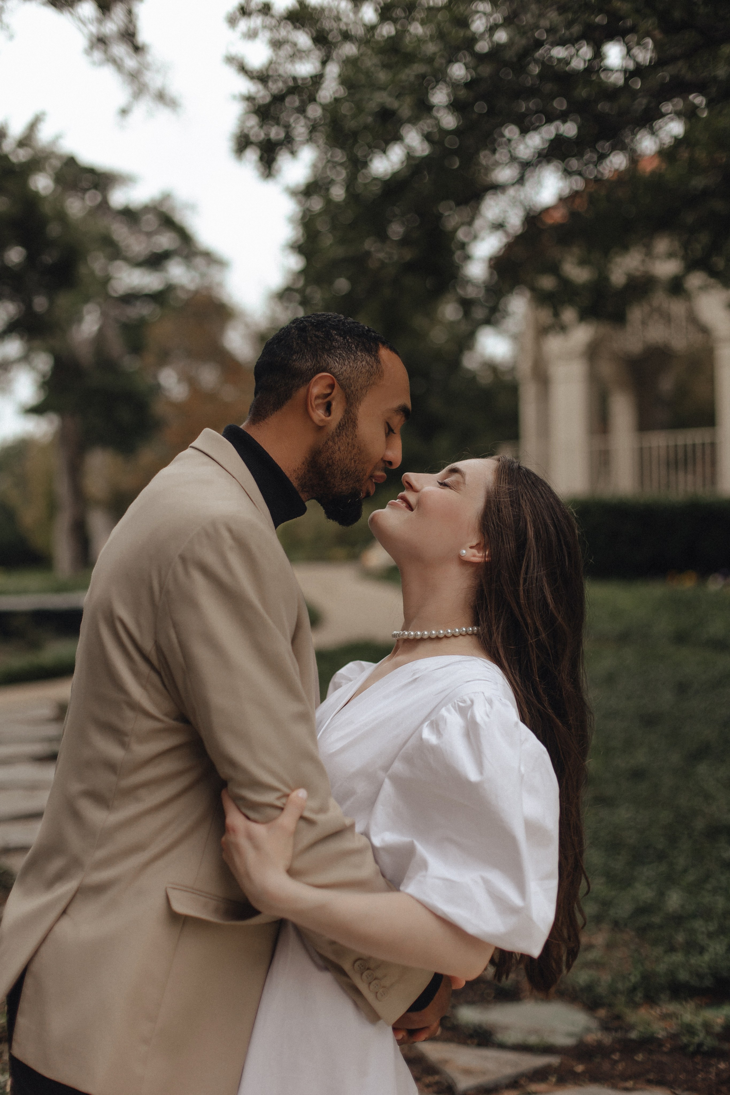 ALEXANDR & ALEXANDRA. Photographer in Dallas