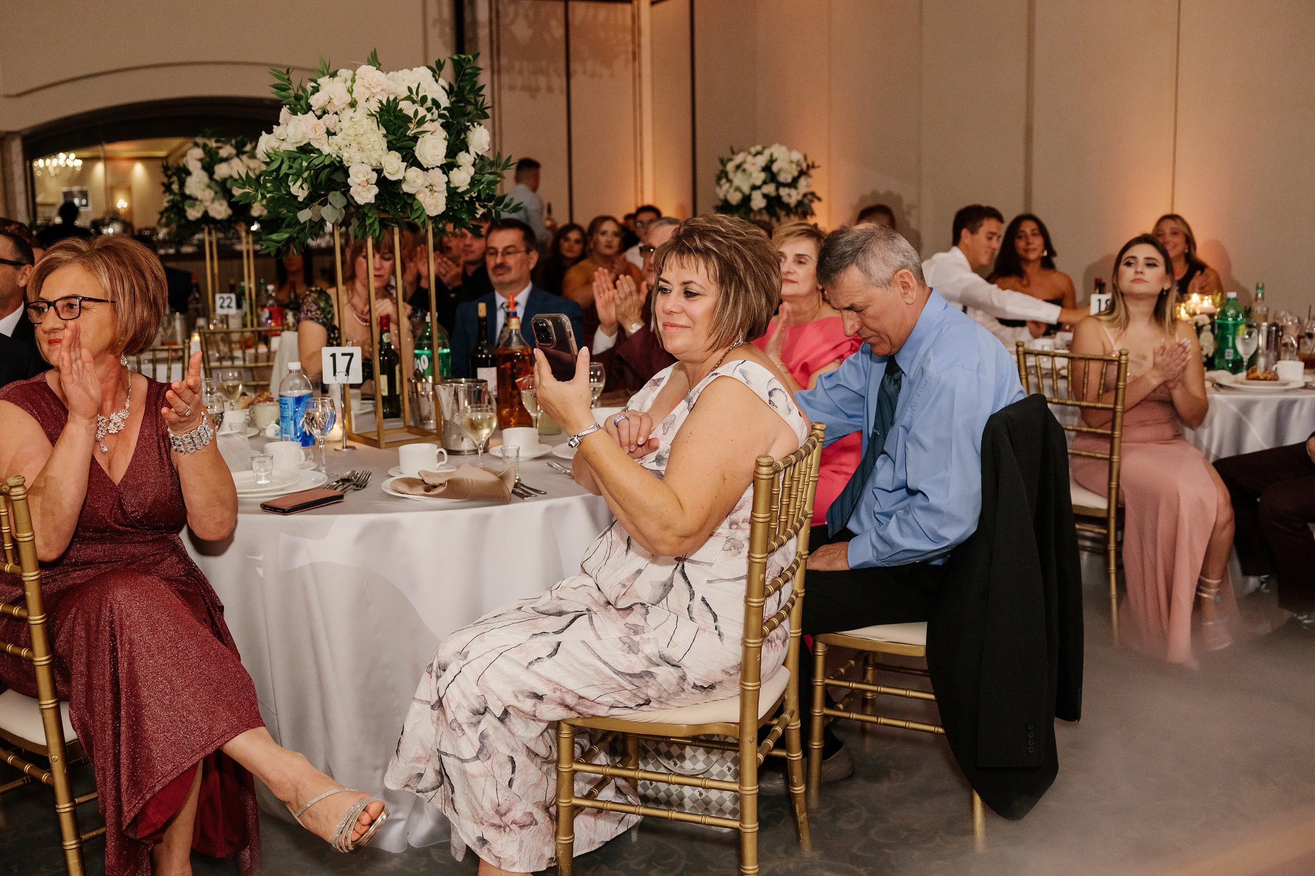 05.10.2024 Wedding. Wedding family event photographer in Chicago Nick Yushevich