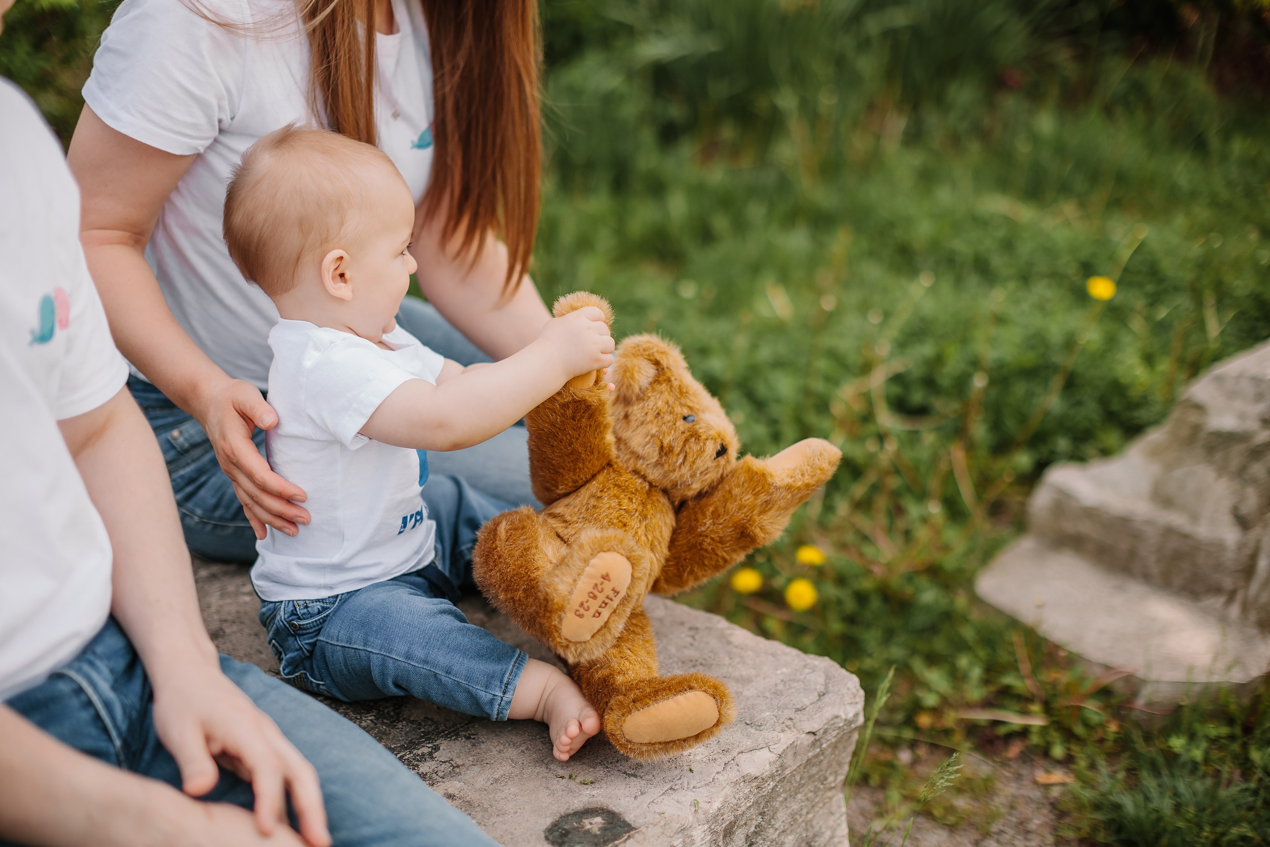 13.05.24 Family Photoshoot. Wedding family event photographer in Chicago Nick Yushevich