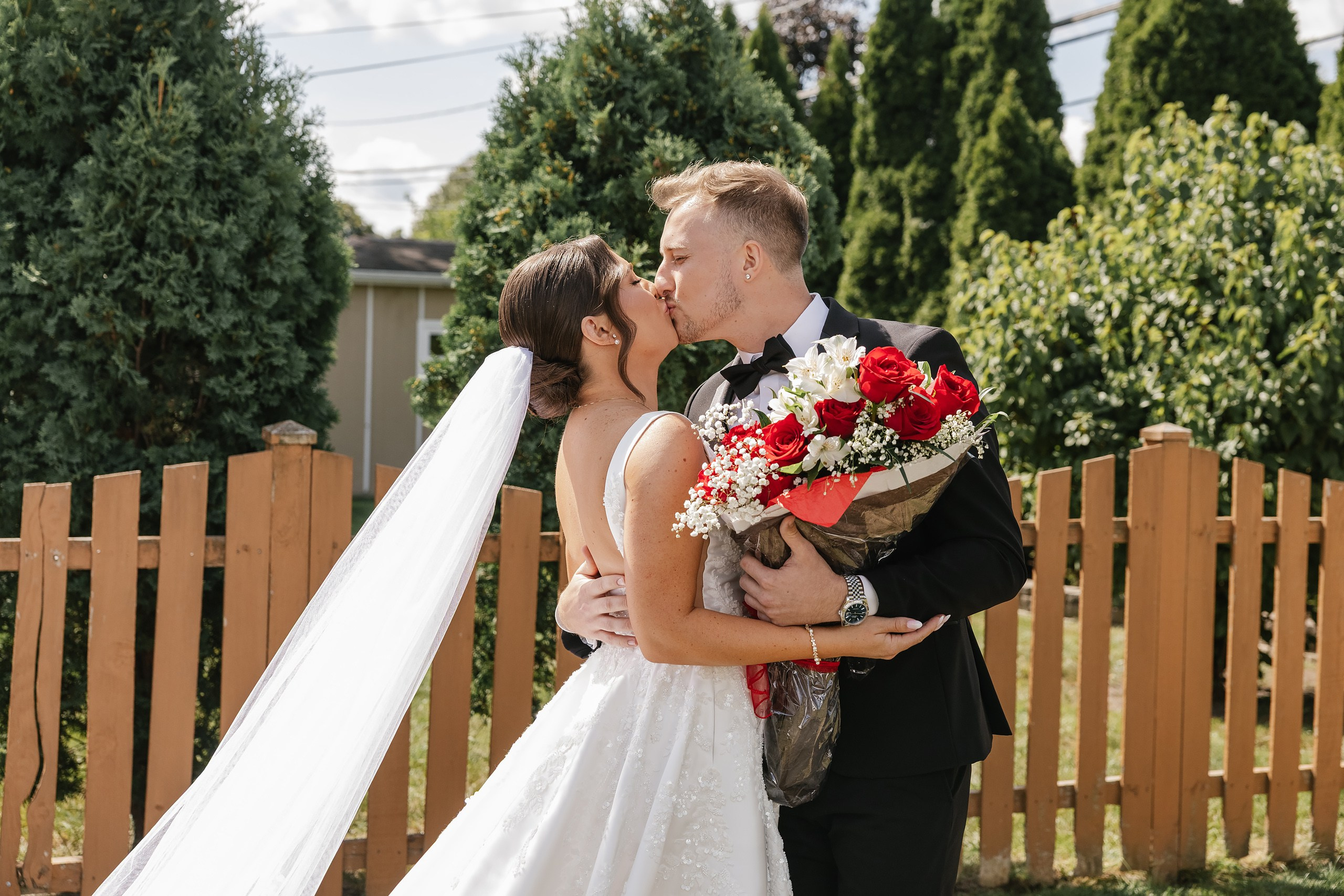 09.06.2025 Wedding. Wedding family event photographer in Chicago Nick Yushevich