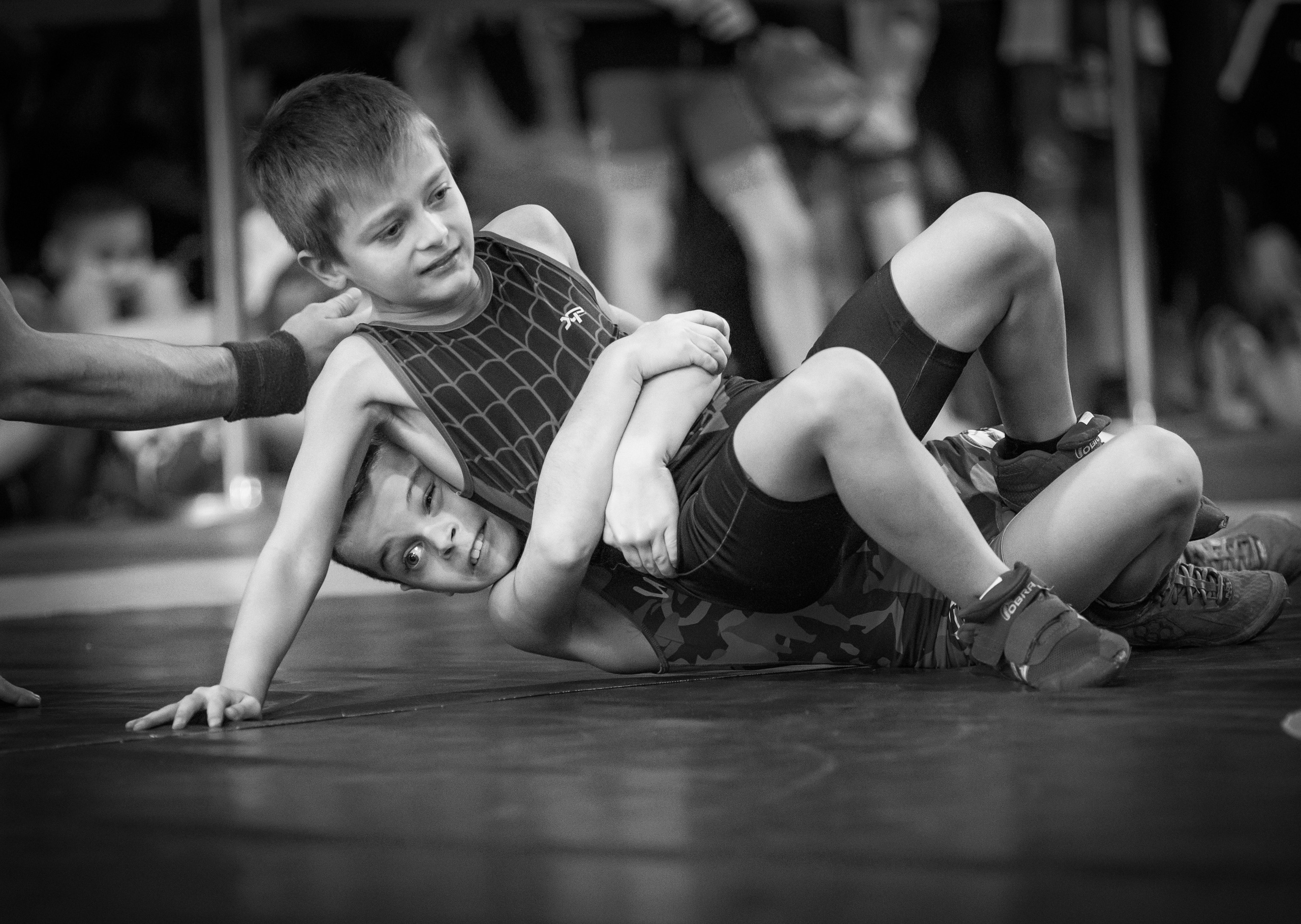 Кубок Енергоатому 2025 по ГРБ серед юнаків м. Південноукраїнськ