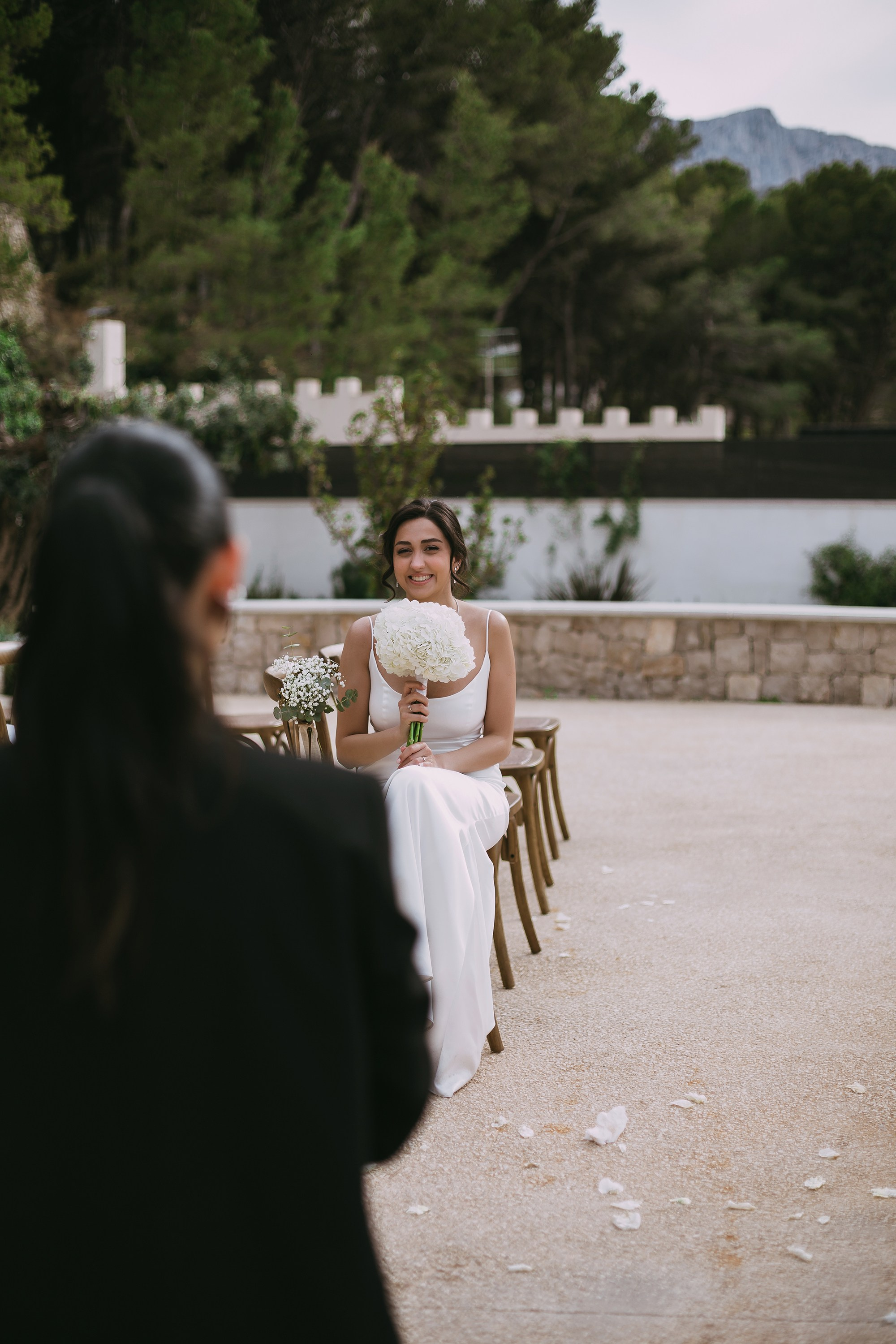 Lily and Hayk. Destination Wedding Photographers based in Spain