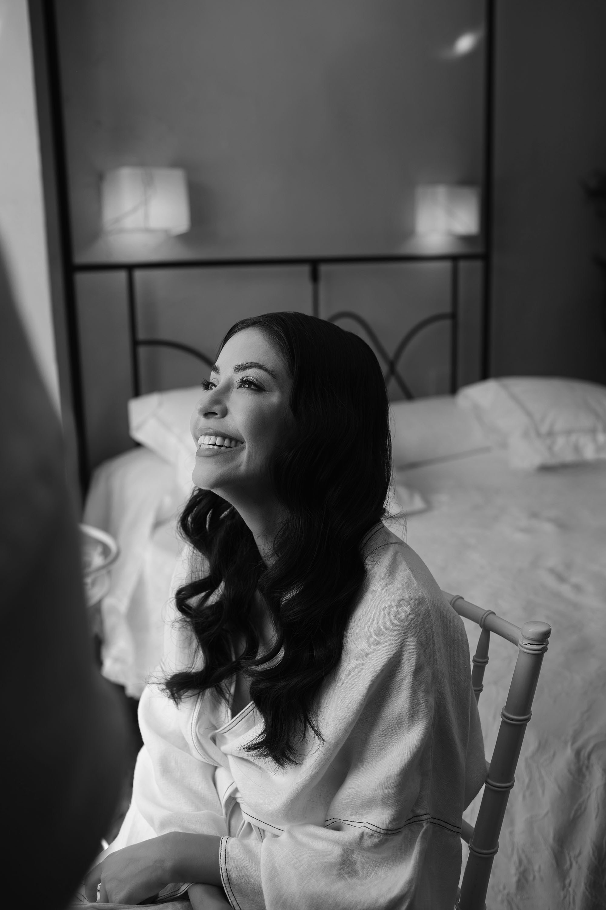 Johanna and Francesco. Destination Wedding Photographers based in Spain