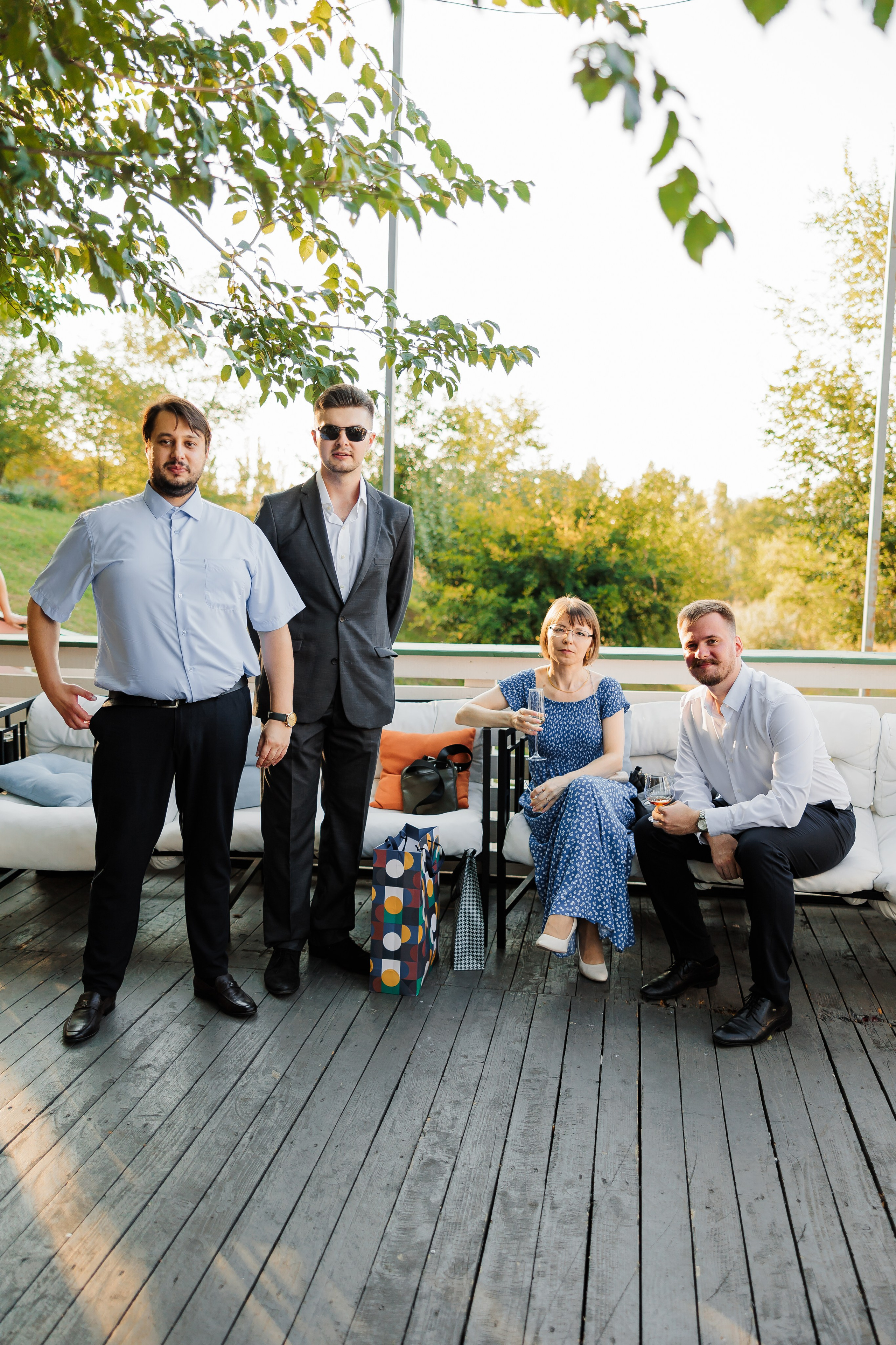 EUGEN & VLADA. ProWed — Foto Video Moldova
