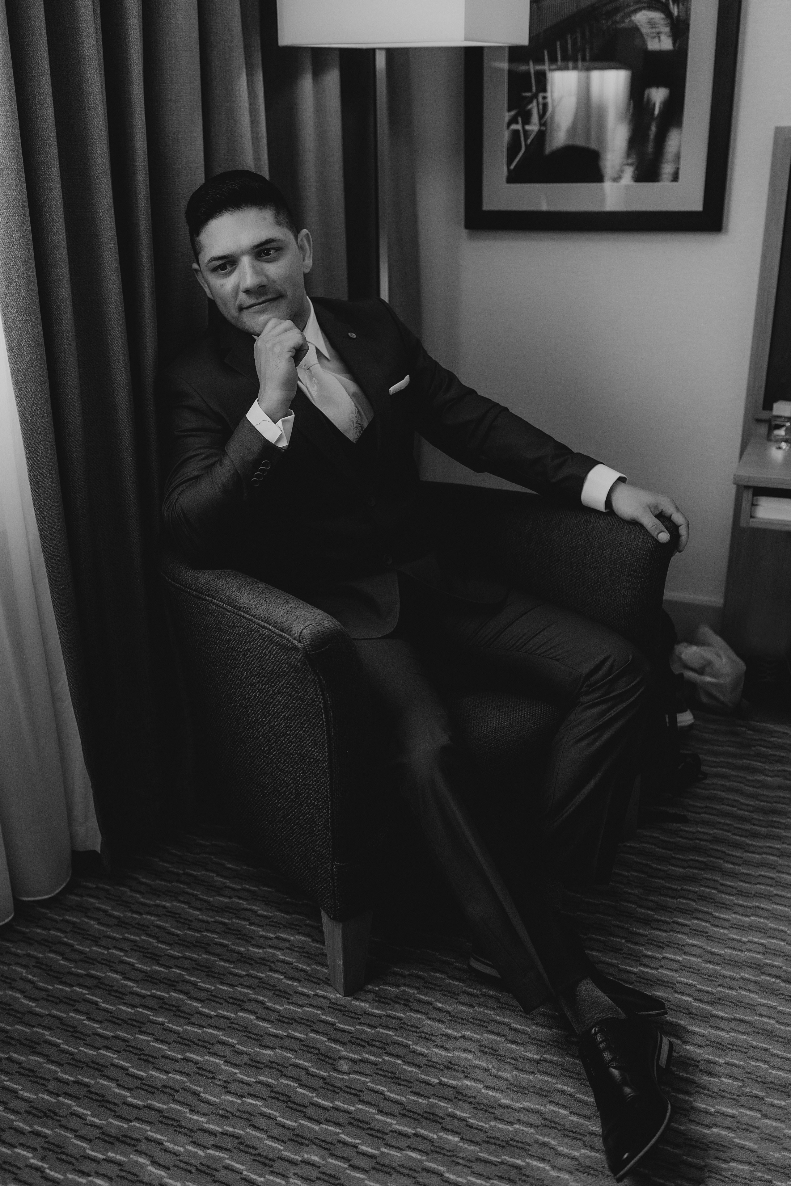 Megan & Oneias. Main