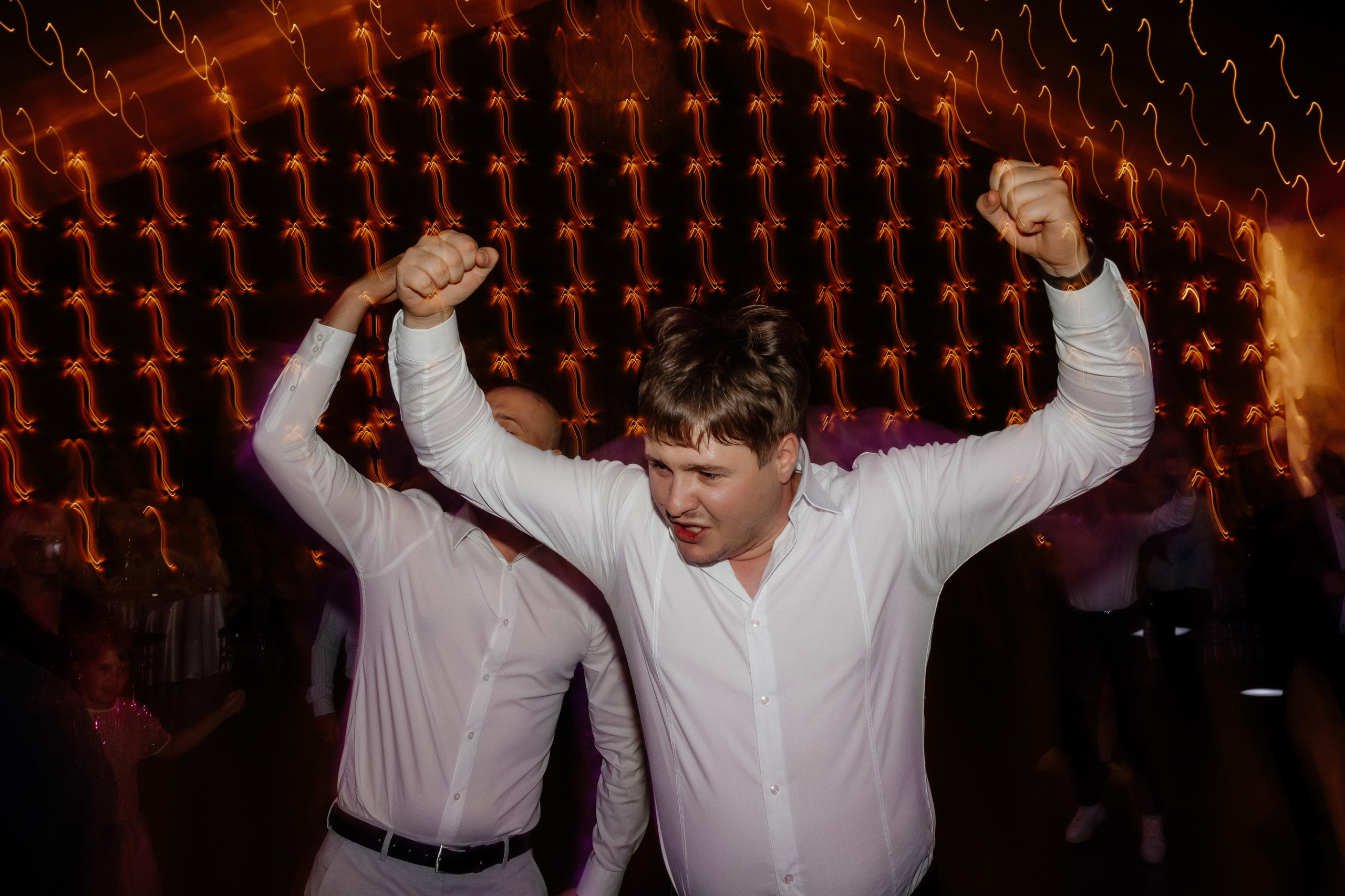 Wedding. Fulga Photographer