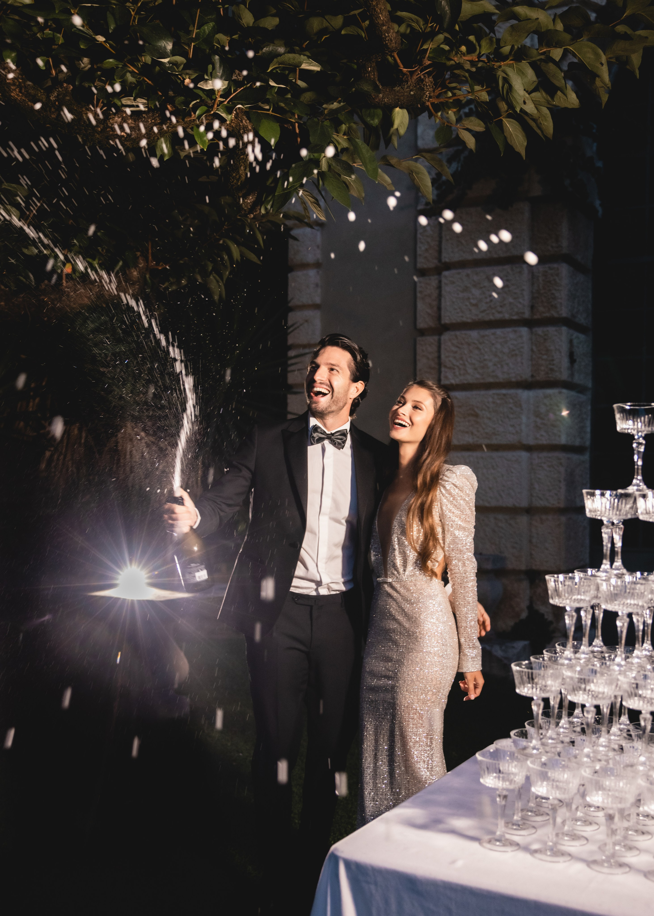 Verona, Italy. Professional wedding photographer in Copenhagen, Denmark — Julia Byron