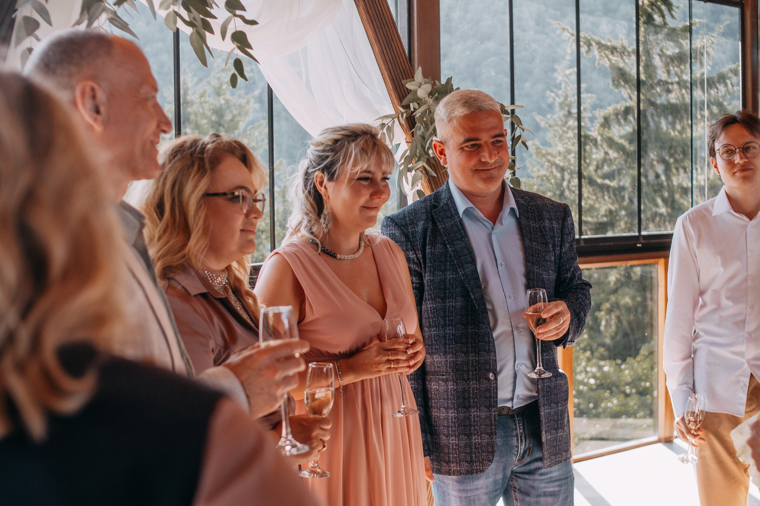 Анастасия и Алексей. Свадебный и портретный фотограф в Белграде Екатерина Македонская