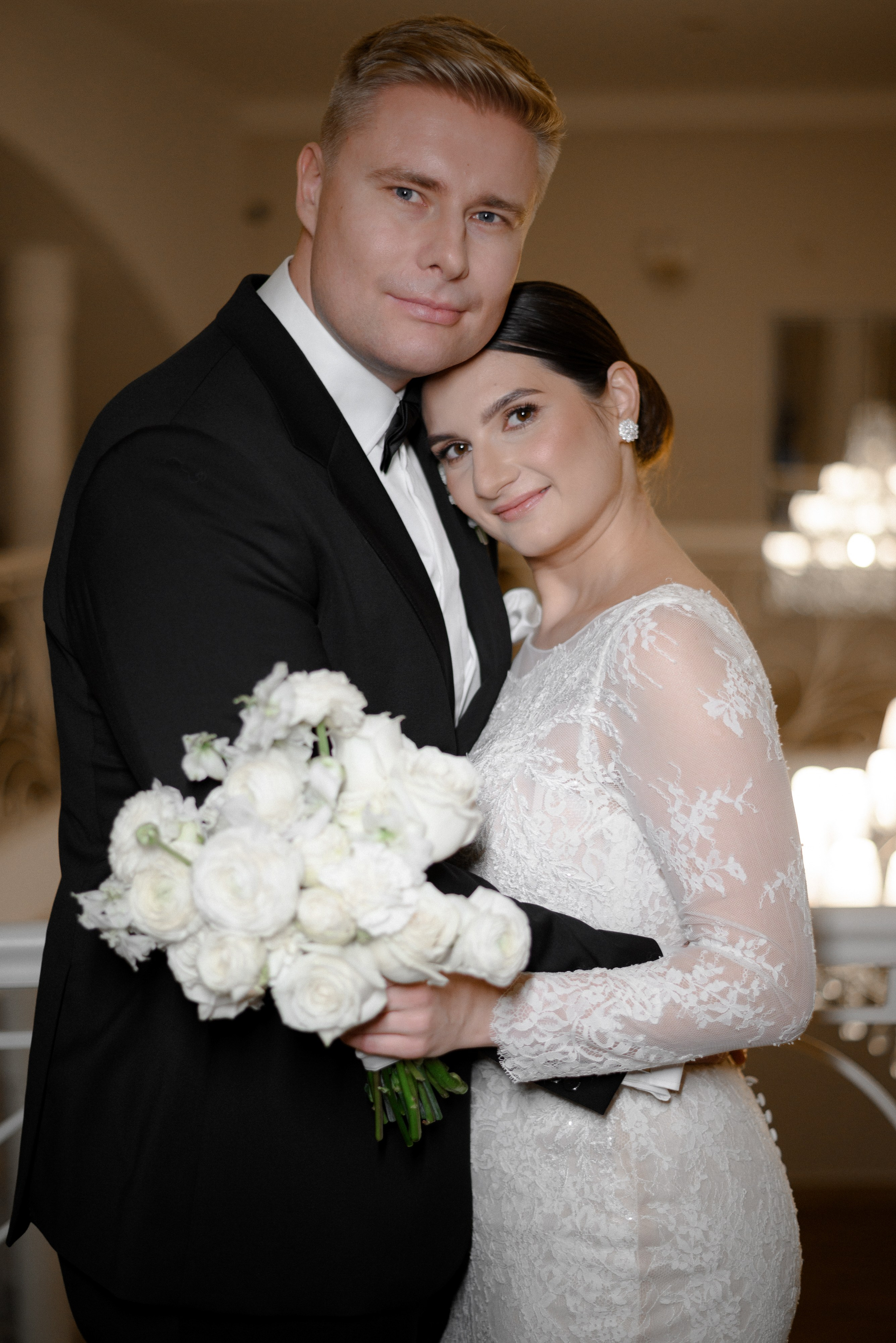 Piotr i Natalia. Wedding photographer Warsaw and Europe