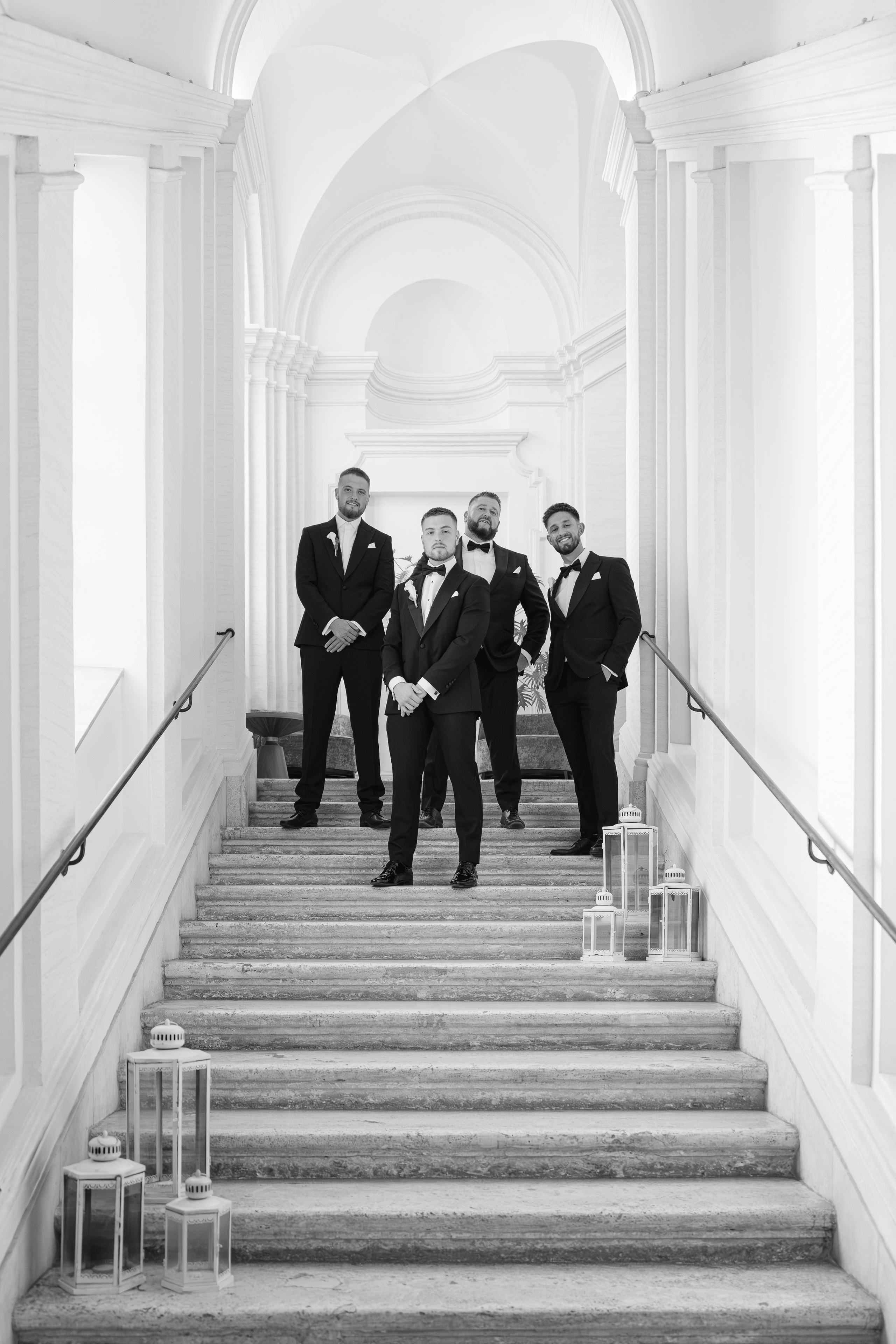 LAUREN and KAI _ROME. PHOTOGRAPHER IN ITALY