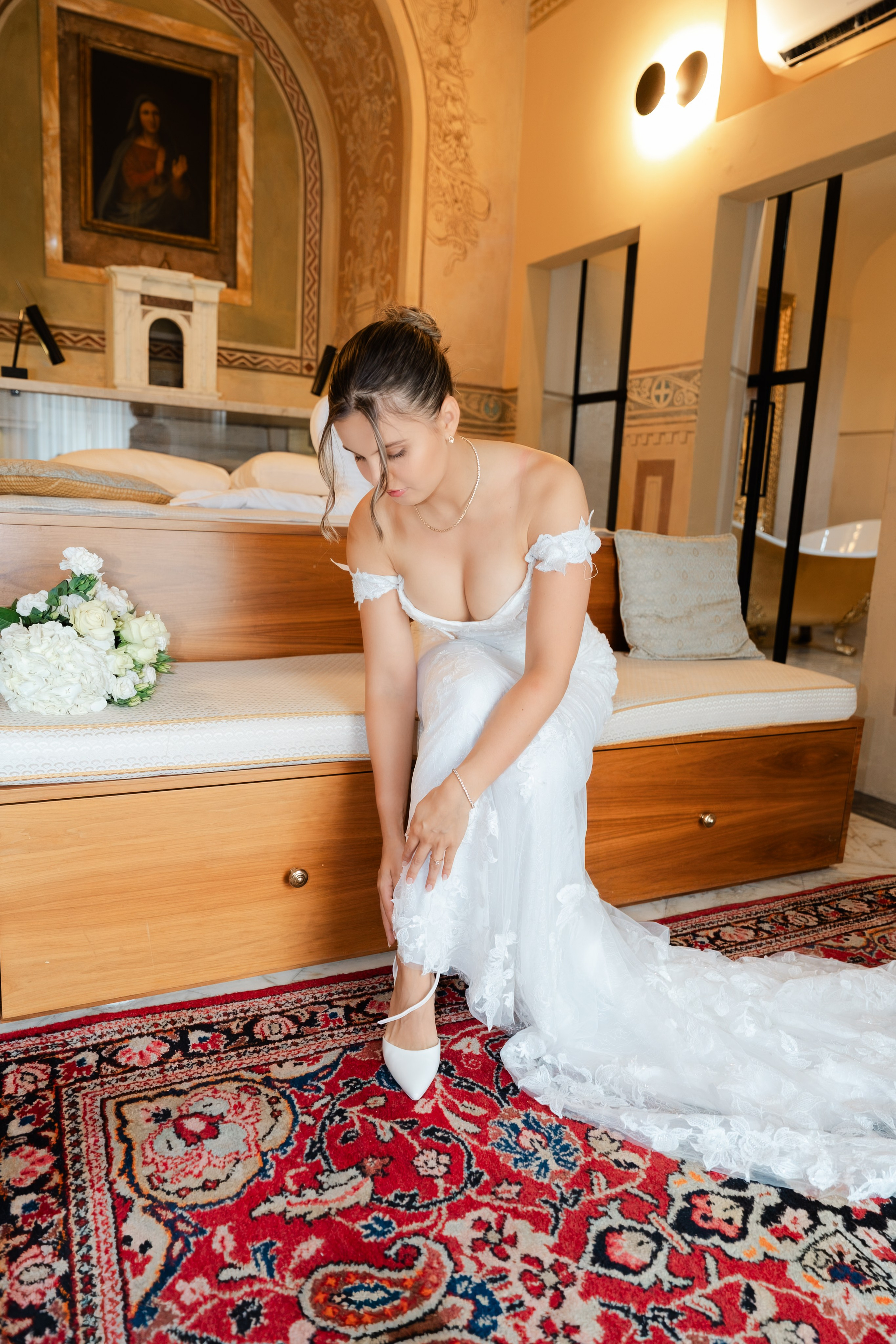 KATHARINA AND LUKA_ LUCCA TUSCANY. PHOTOGRAPHER IN ITALY