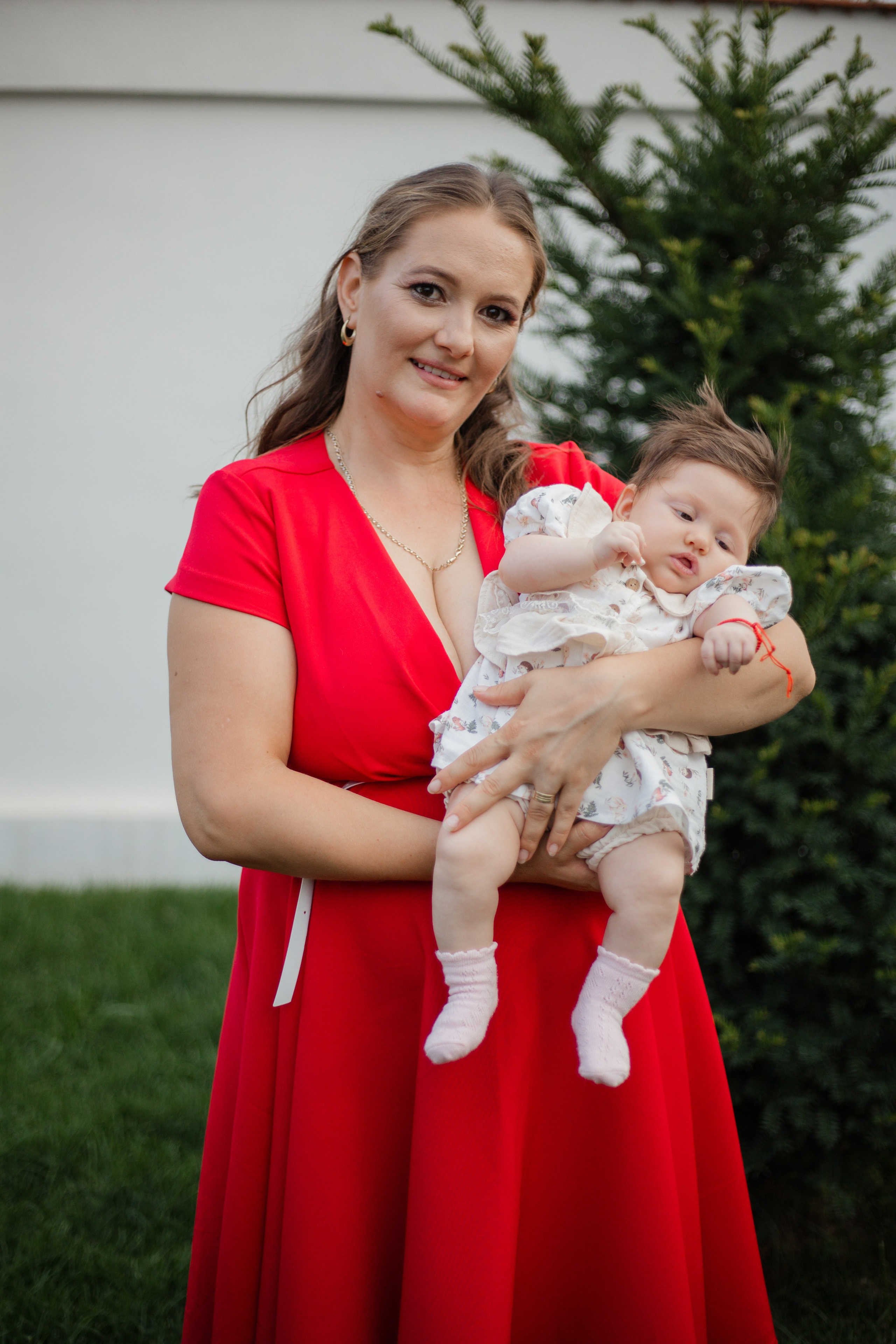 Anastasia. Fotograf si videograf — evenimente si studio