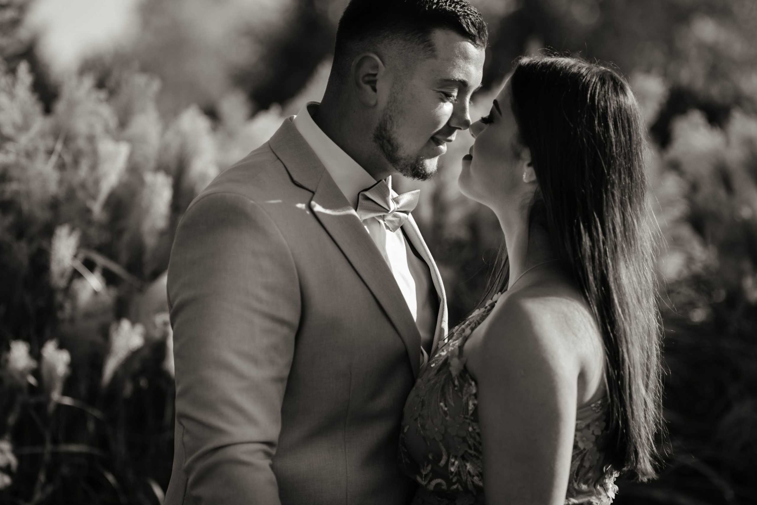 Nicoleta & Florin. Fotograf si videograf — evenimente si studio