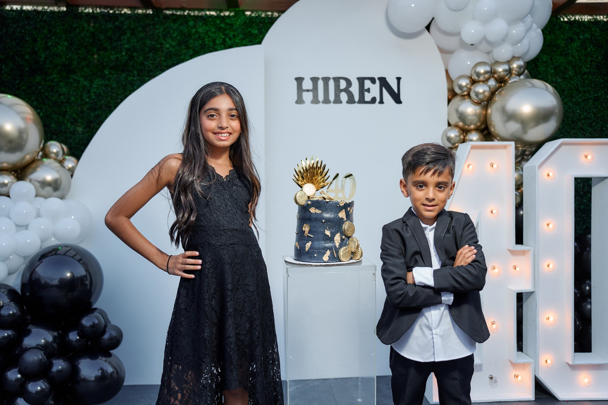Hiren’s Anniversary. Professional Wedding and event photographer USA New York