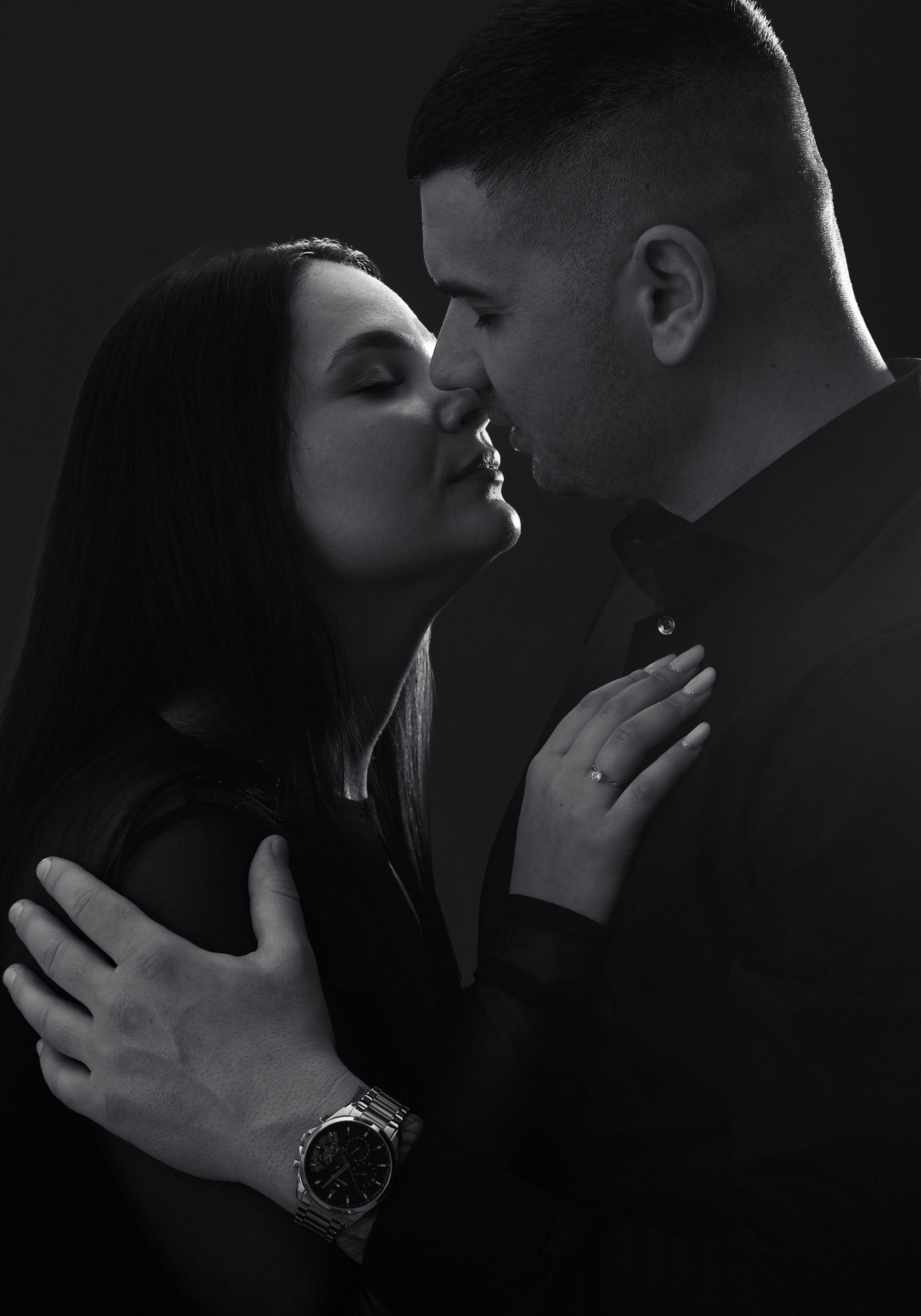 Adriana&Gabriel. Anastasia M Photographer