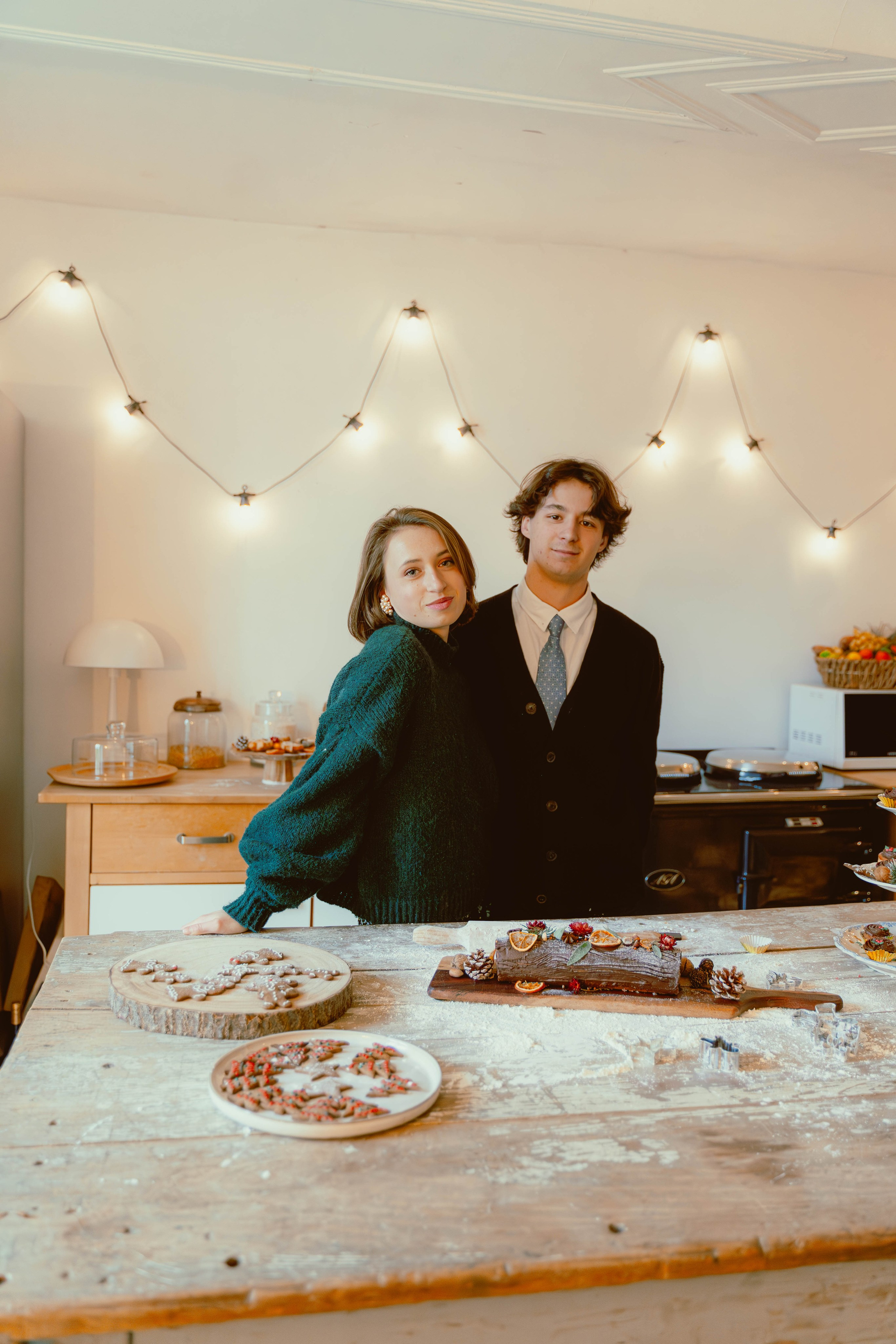 La magie de Noël. Weeding photographer / event / portrait