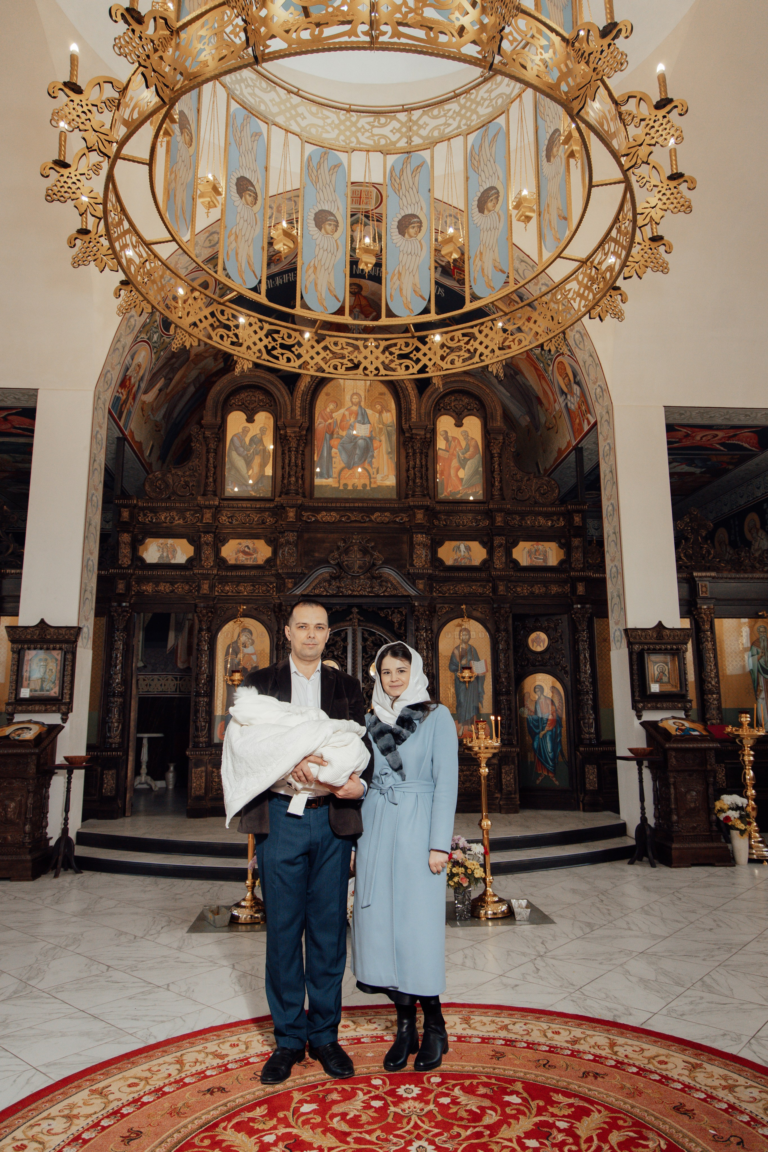 Botez. Свадебный Фотограф, Детский и семейый Фотограф Молдова