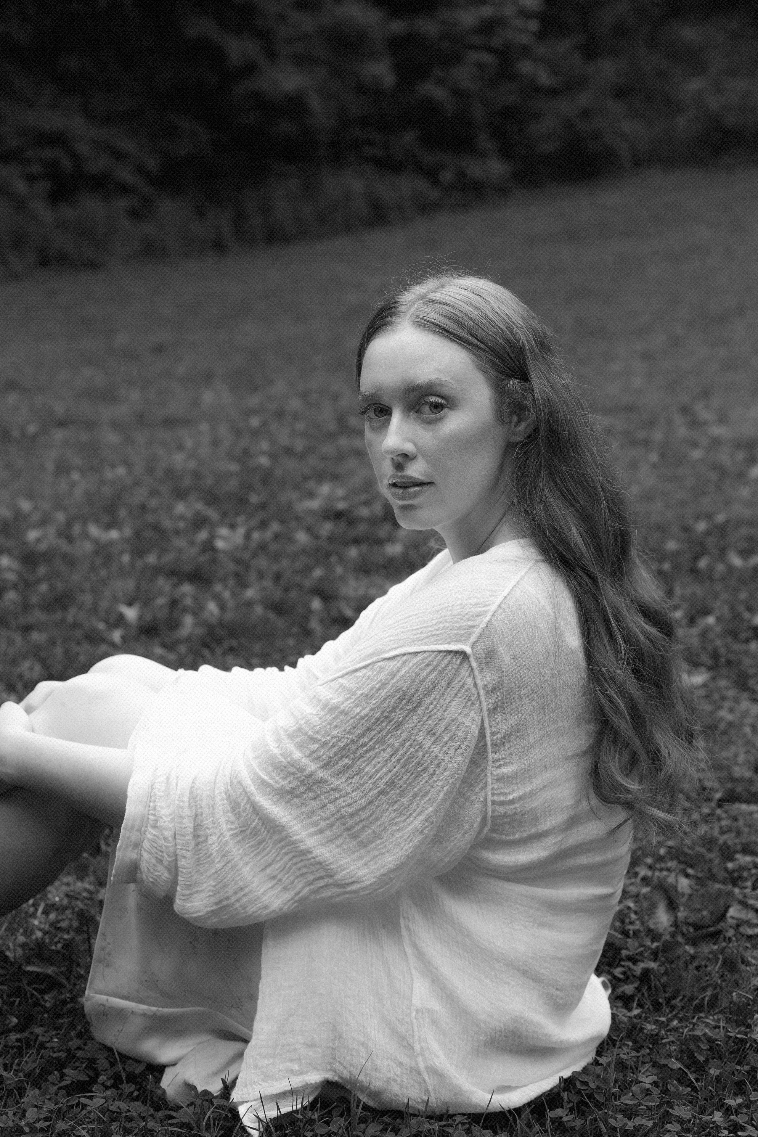 Anna. Psuturie Photographer NYC