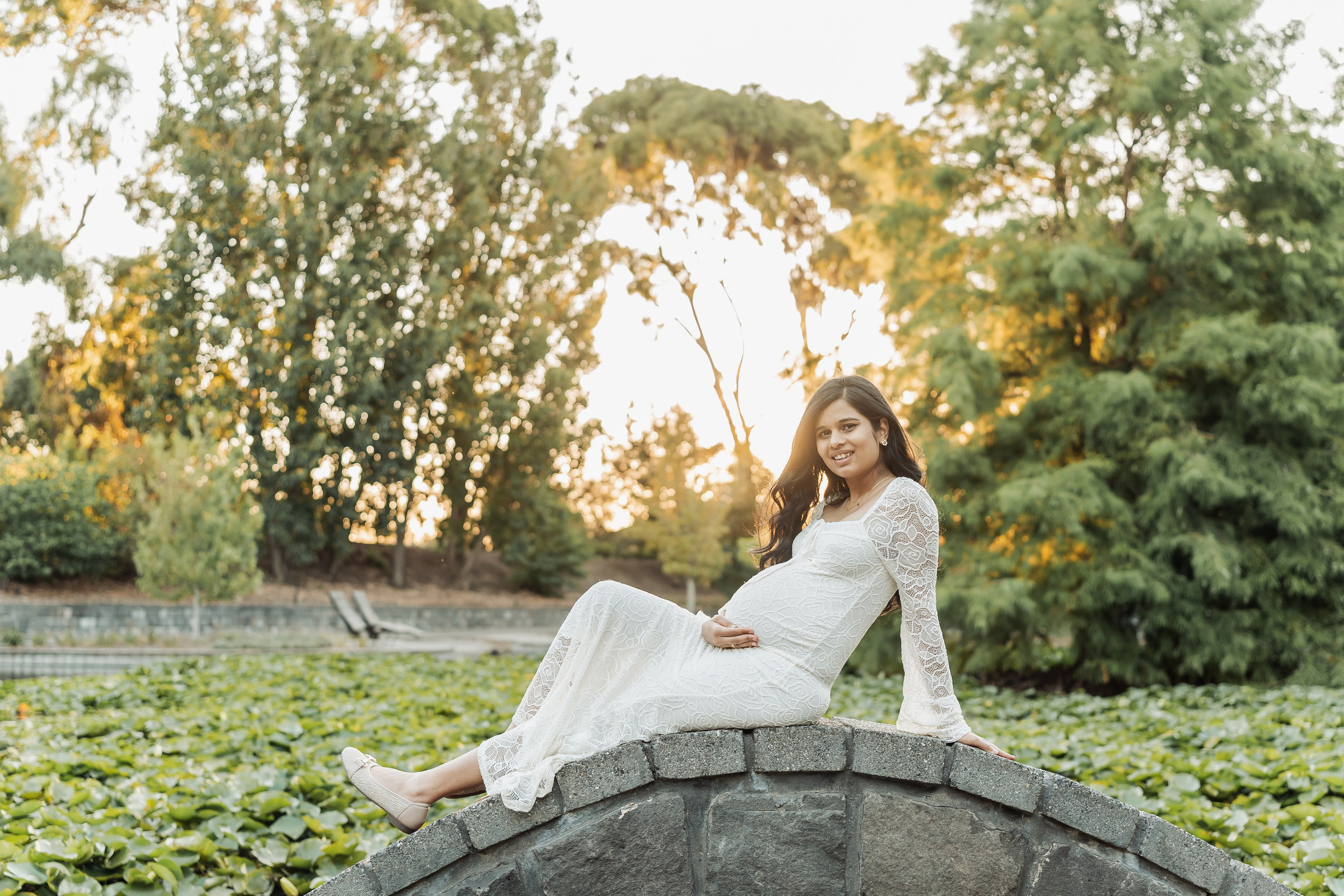 Harsh & Shreya. JY Productions