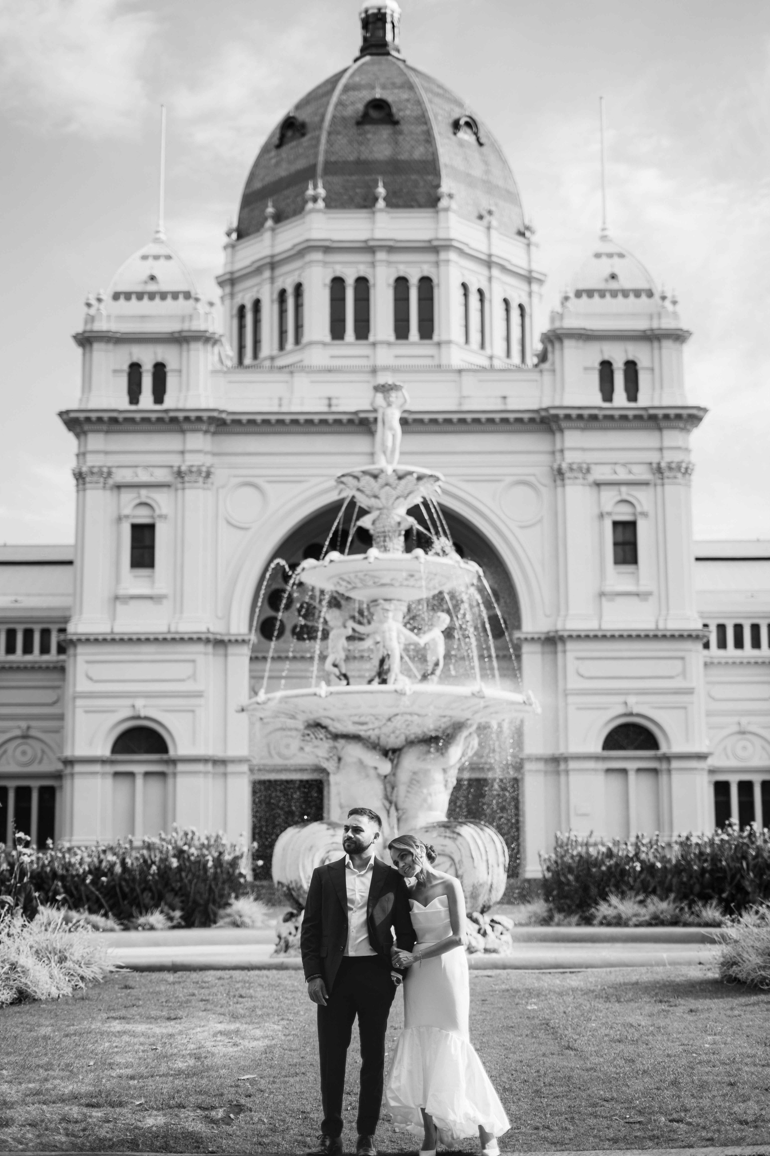 Dipti & Anand. JY Productions