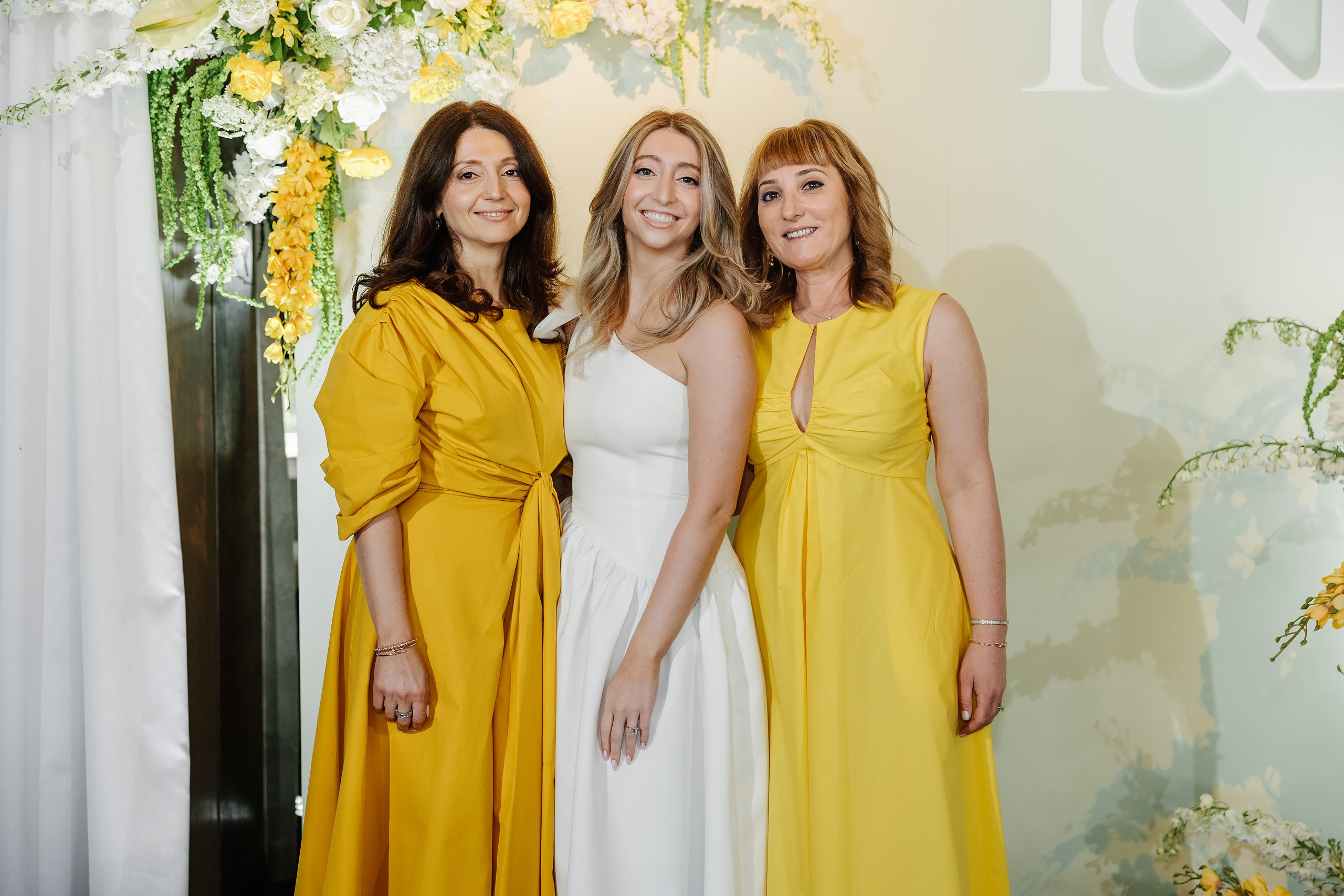 06.16.2024 Engagement Party. Wedding family event photographer in Chicago Nick Yushevich