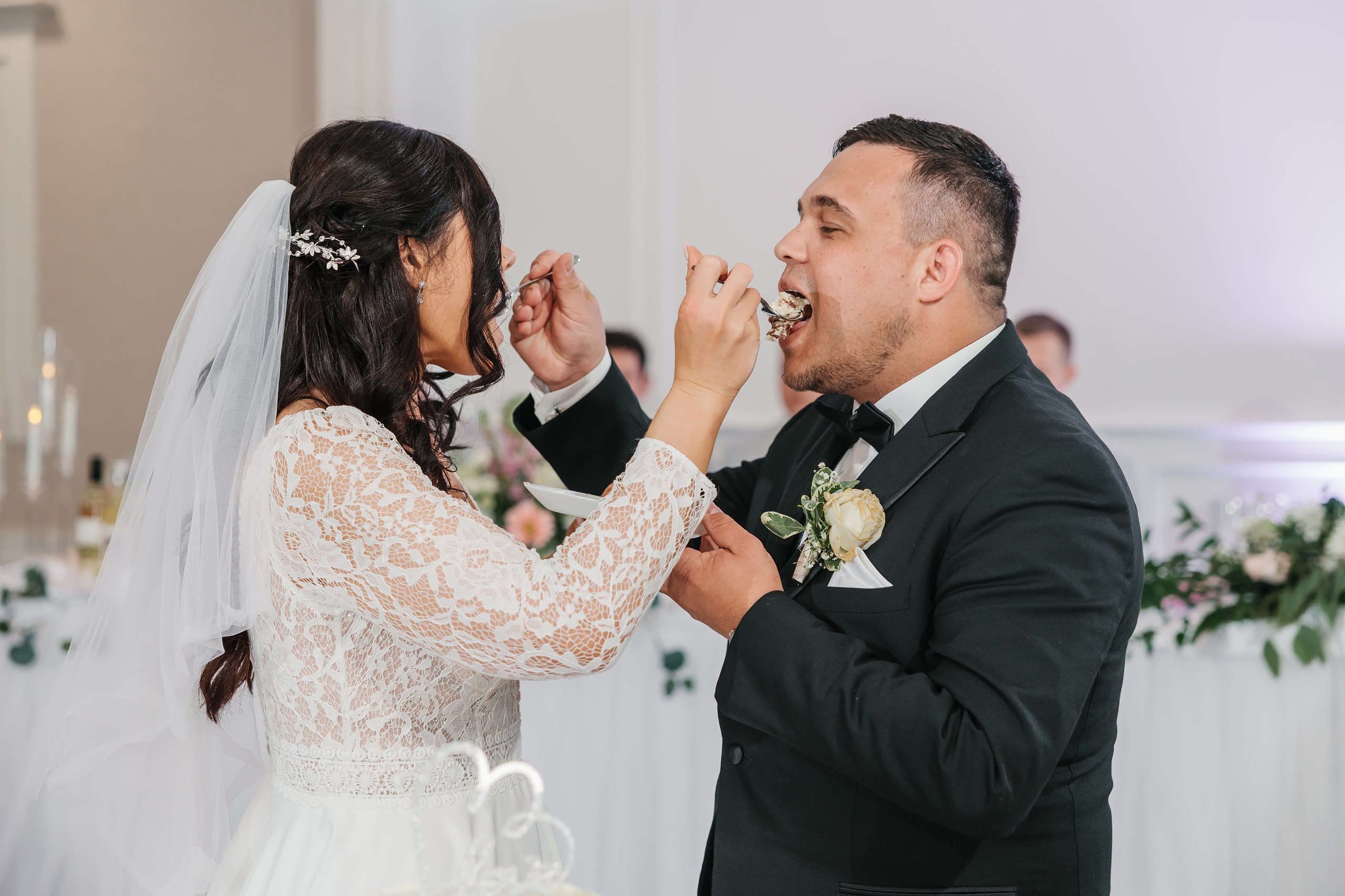 31.08.2024 Wedding. Wedding family event photographer in Chicago Nick Yushevich