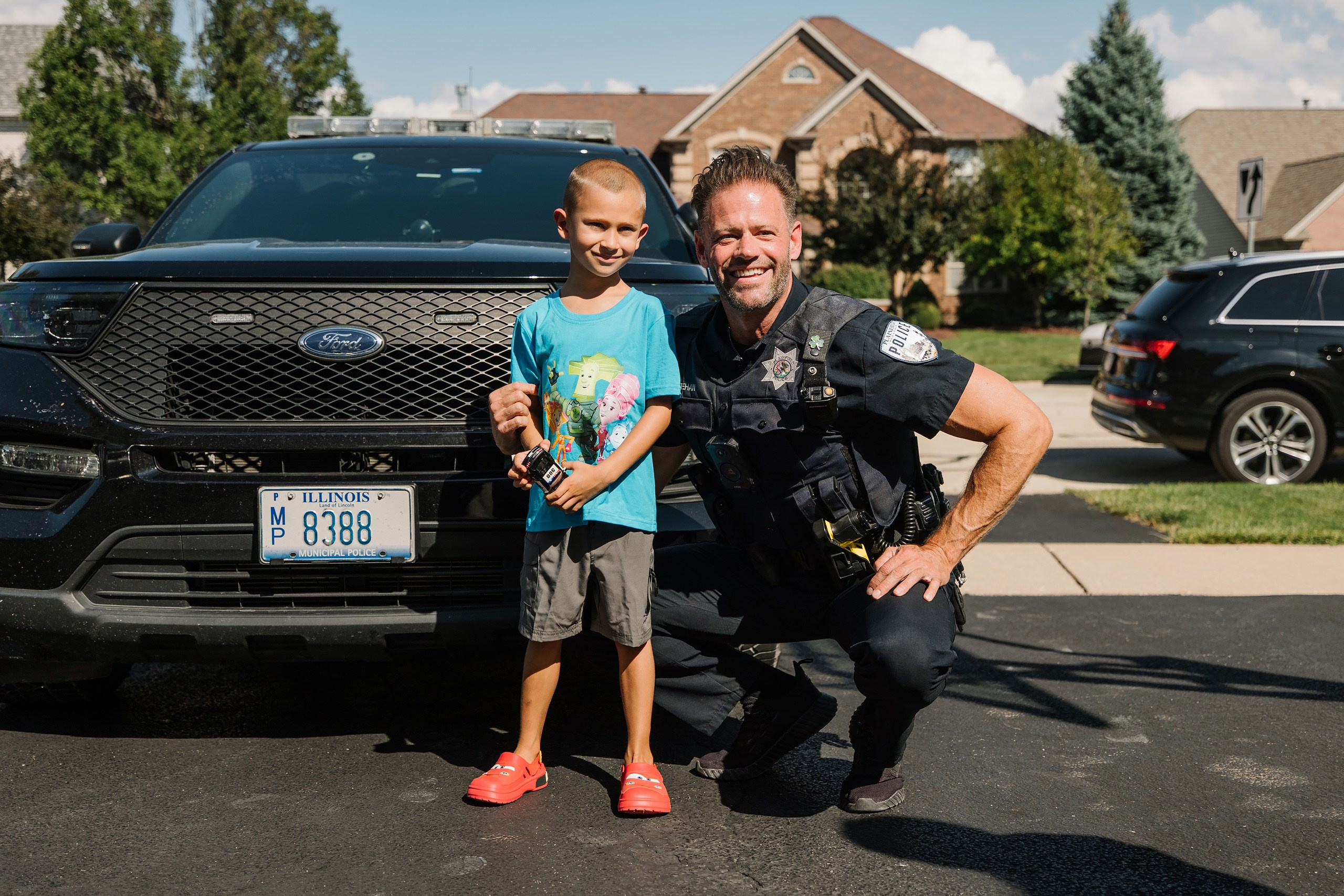 Birthday Party. Wedding family event photographer in Chicago Nick Yushevich
