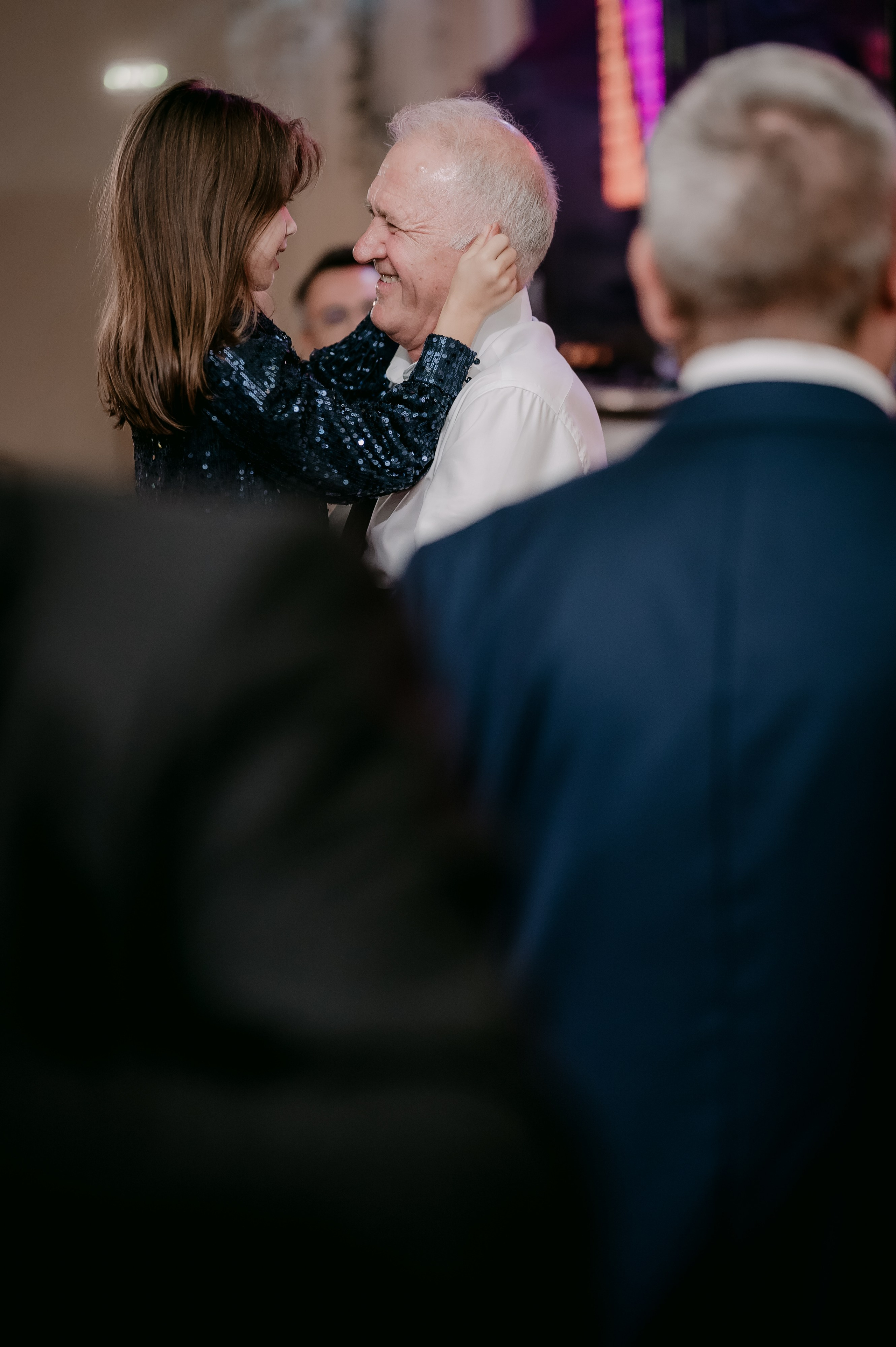 Nuntă Elena & Cosmin | Galerie completă fotograf nuntă