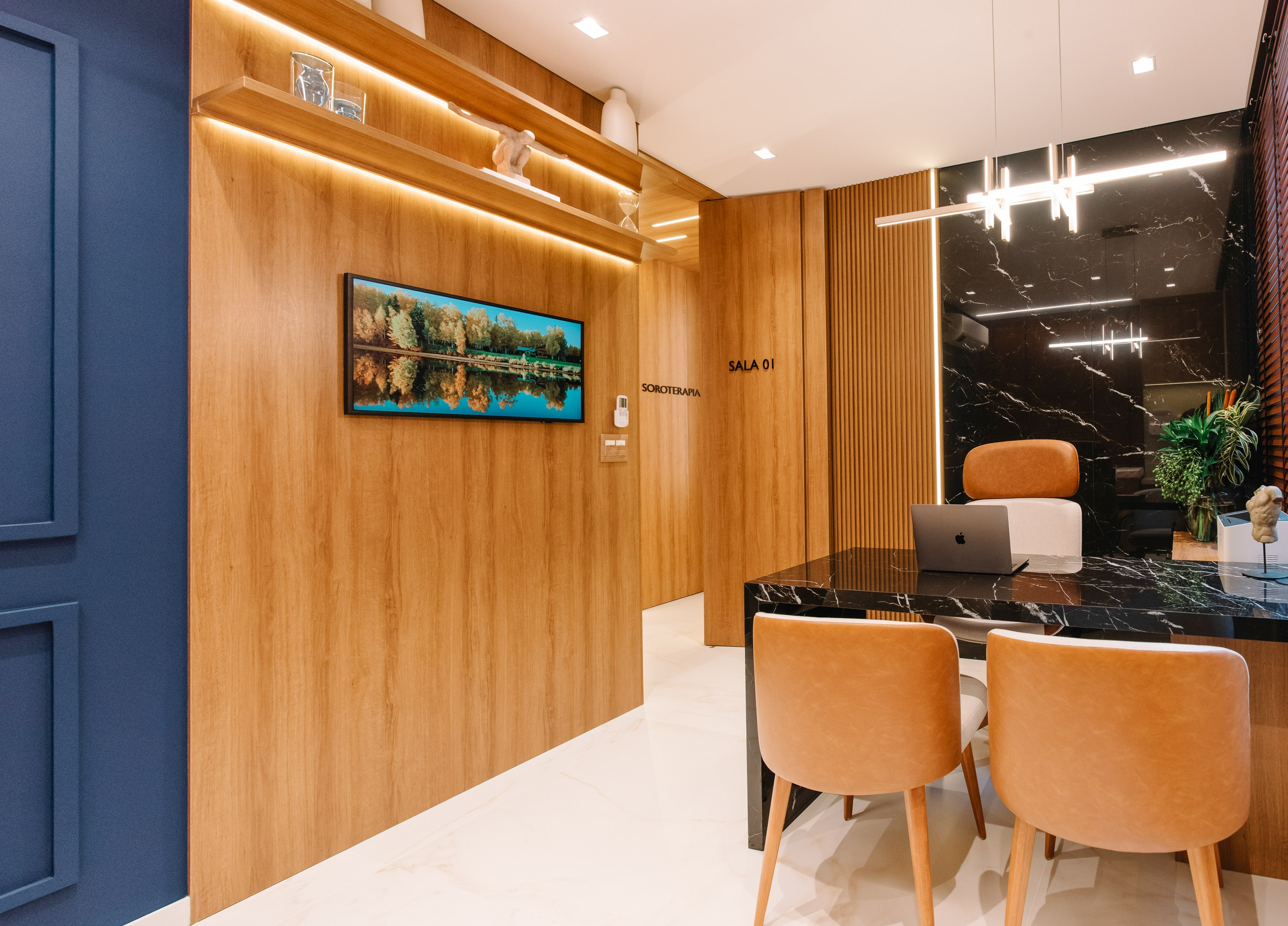 Bien-Etre. 78 Imagens