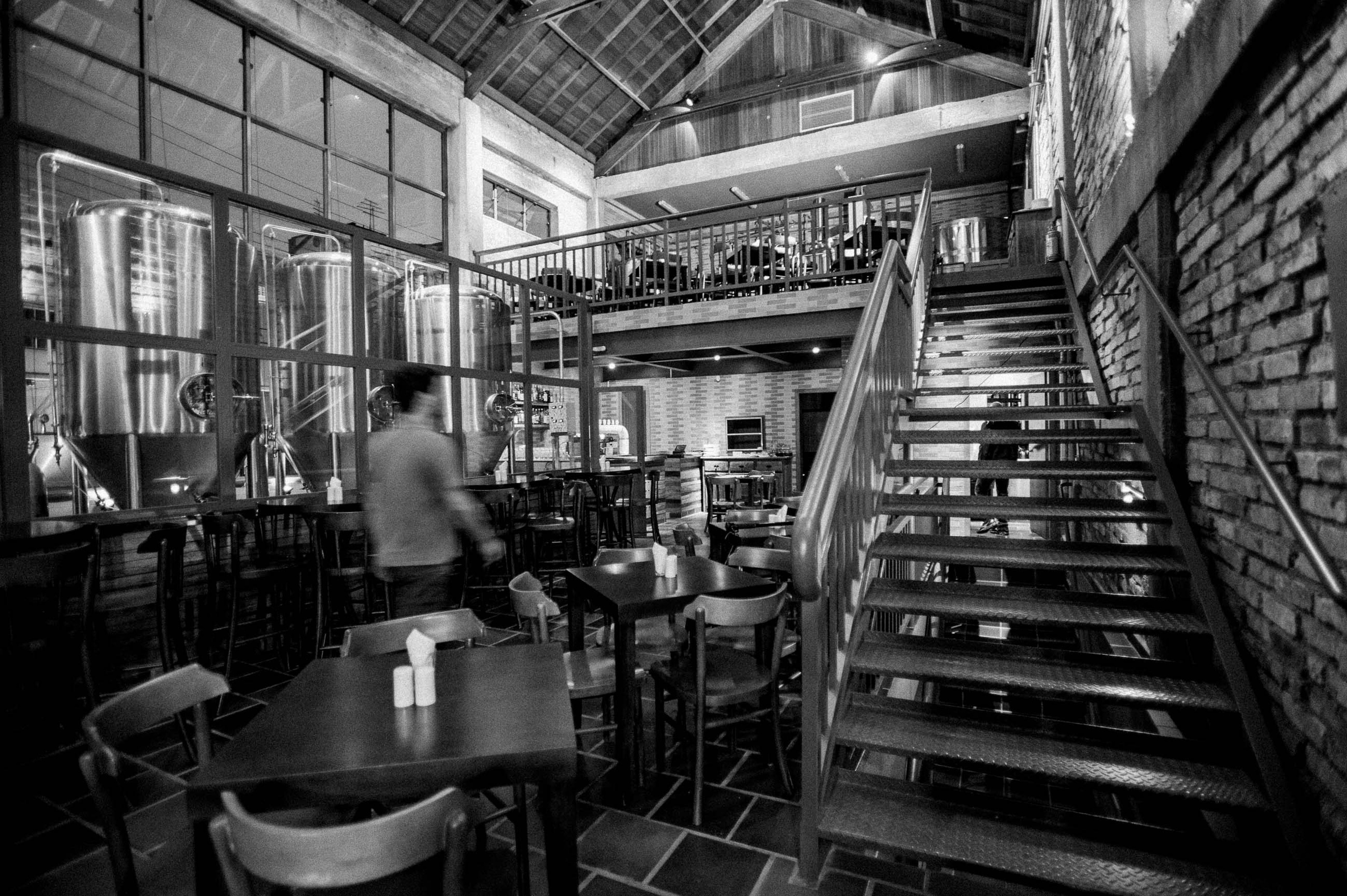 Cervejaria Theodora. Fotografia Corporativa, Eventos e Arquitetura e Interiores