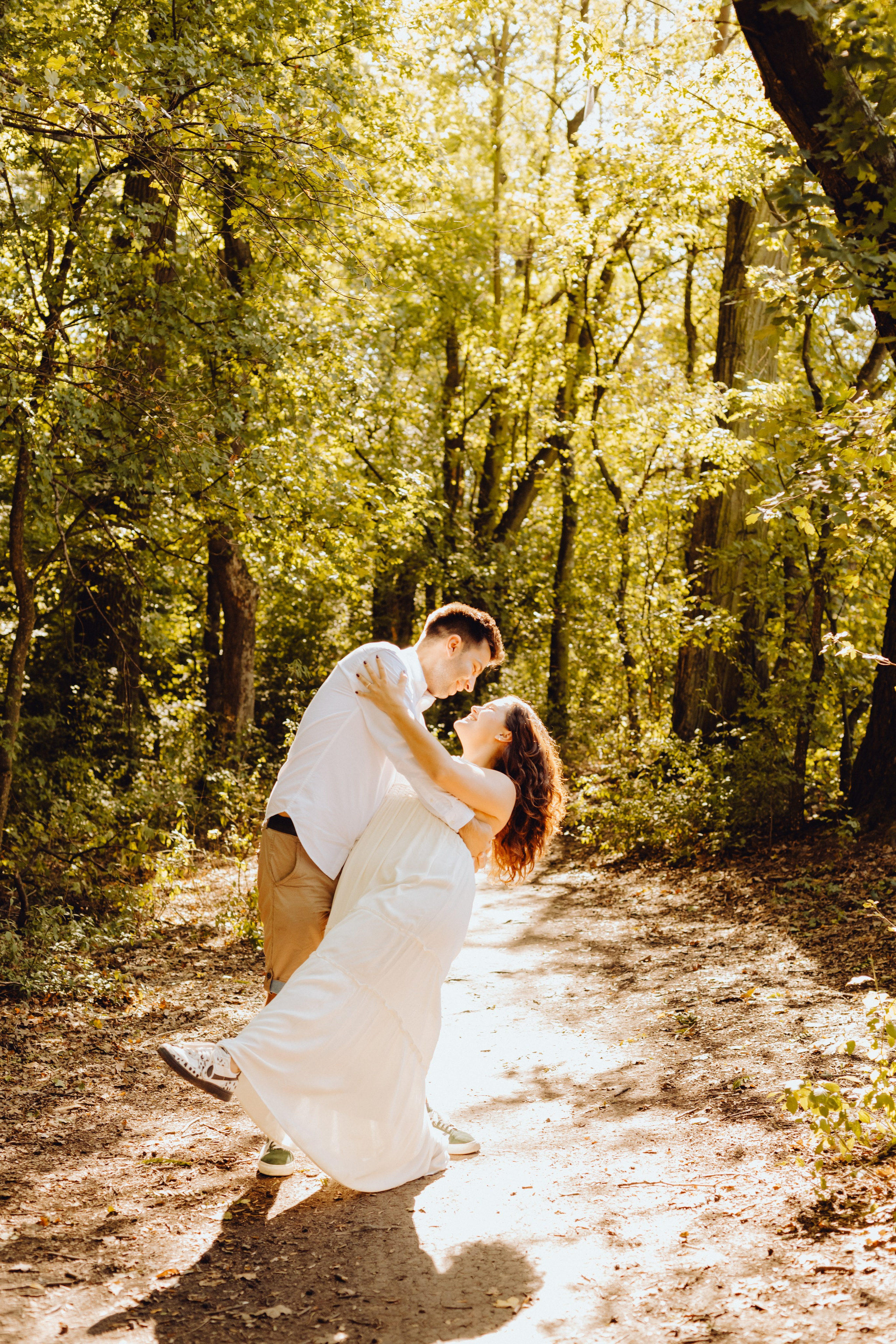 Sergiu & Petra. Wedding & couple photographer from Romania Rut Vetan