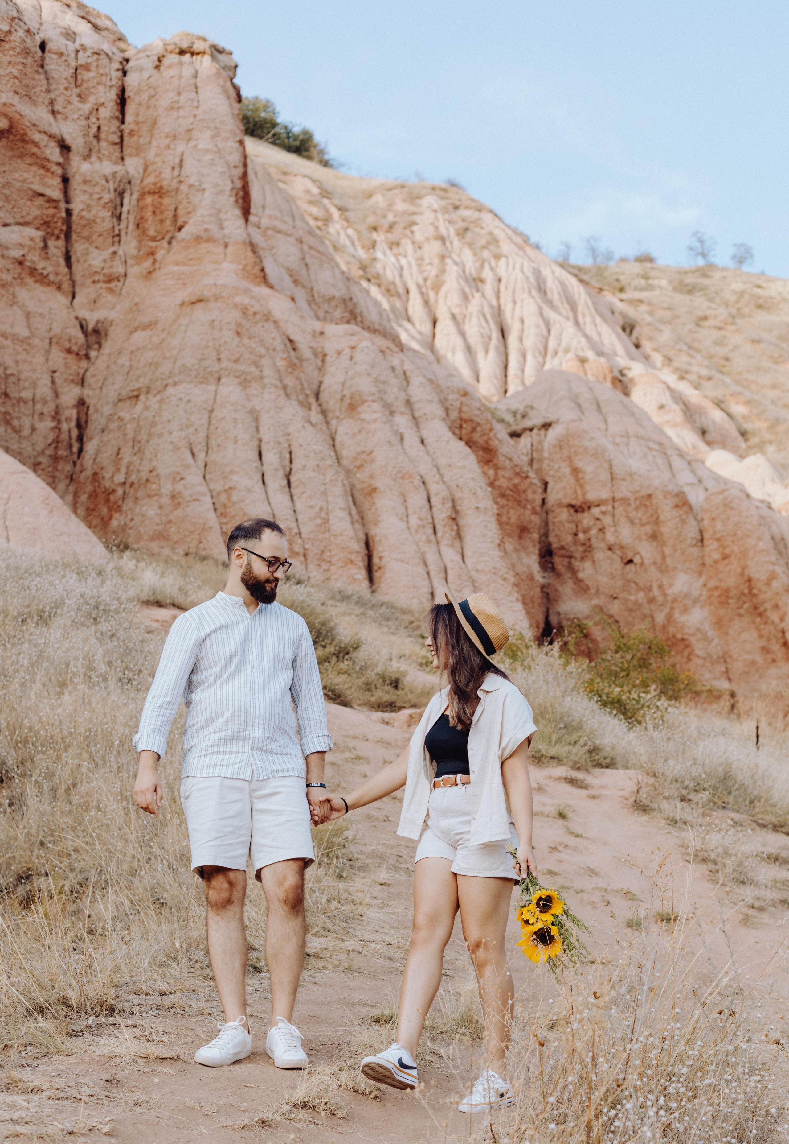 Moise & Delia. Wedding & couple photographer from Romania Rut Vetan