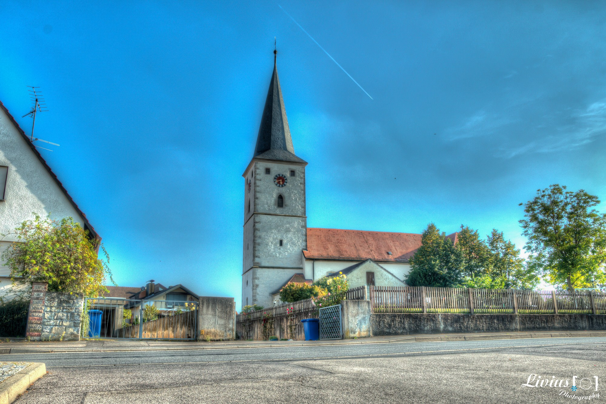 Knetzgau. FOTO KREATIV