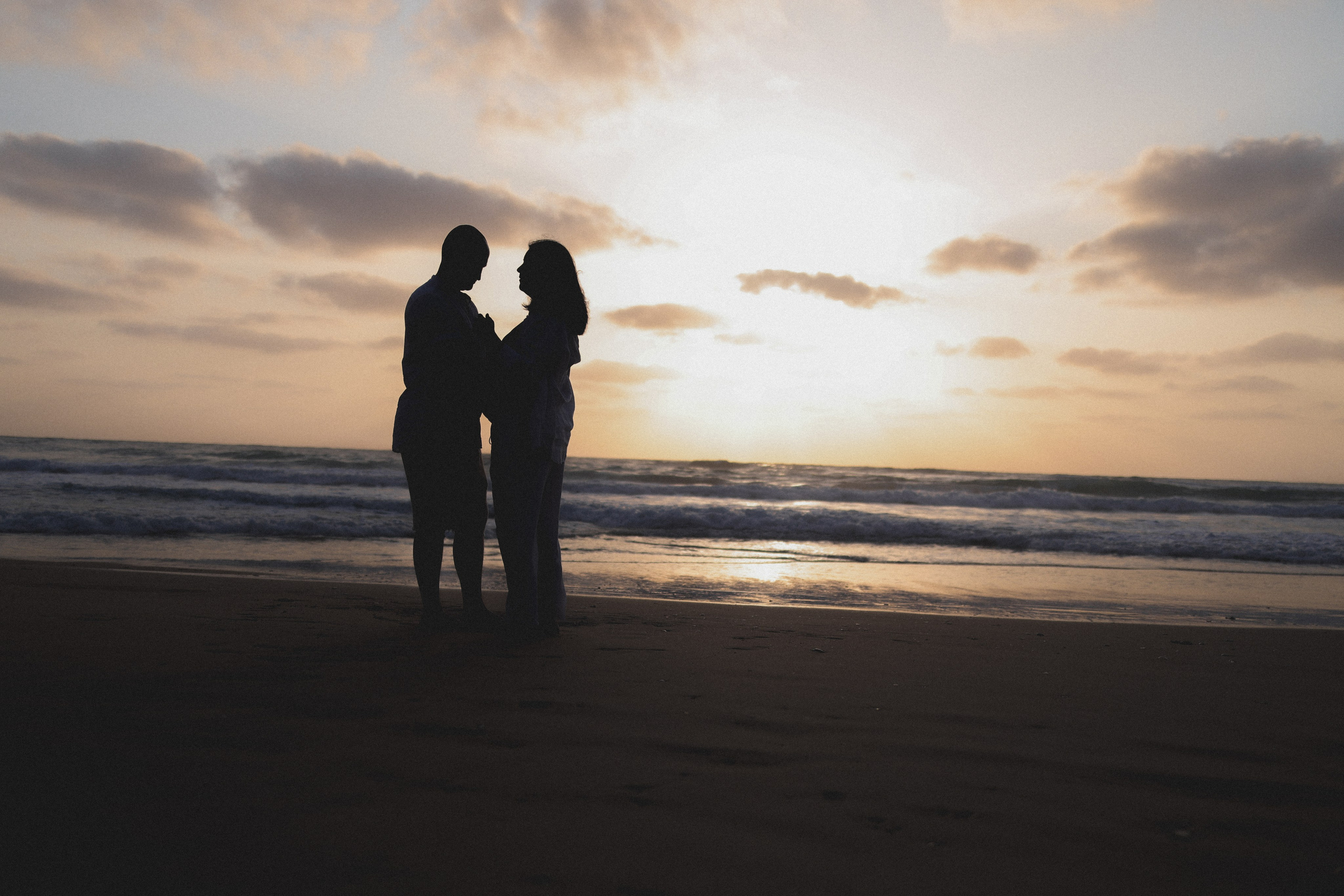 My sea. Семейный и парный фотограф в Израиле Репчак Дмитрий