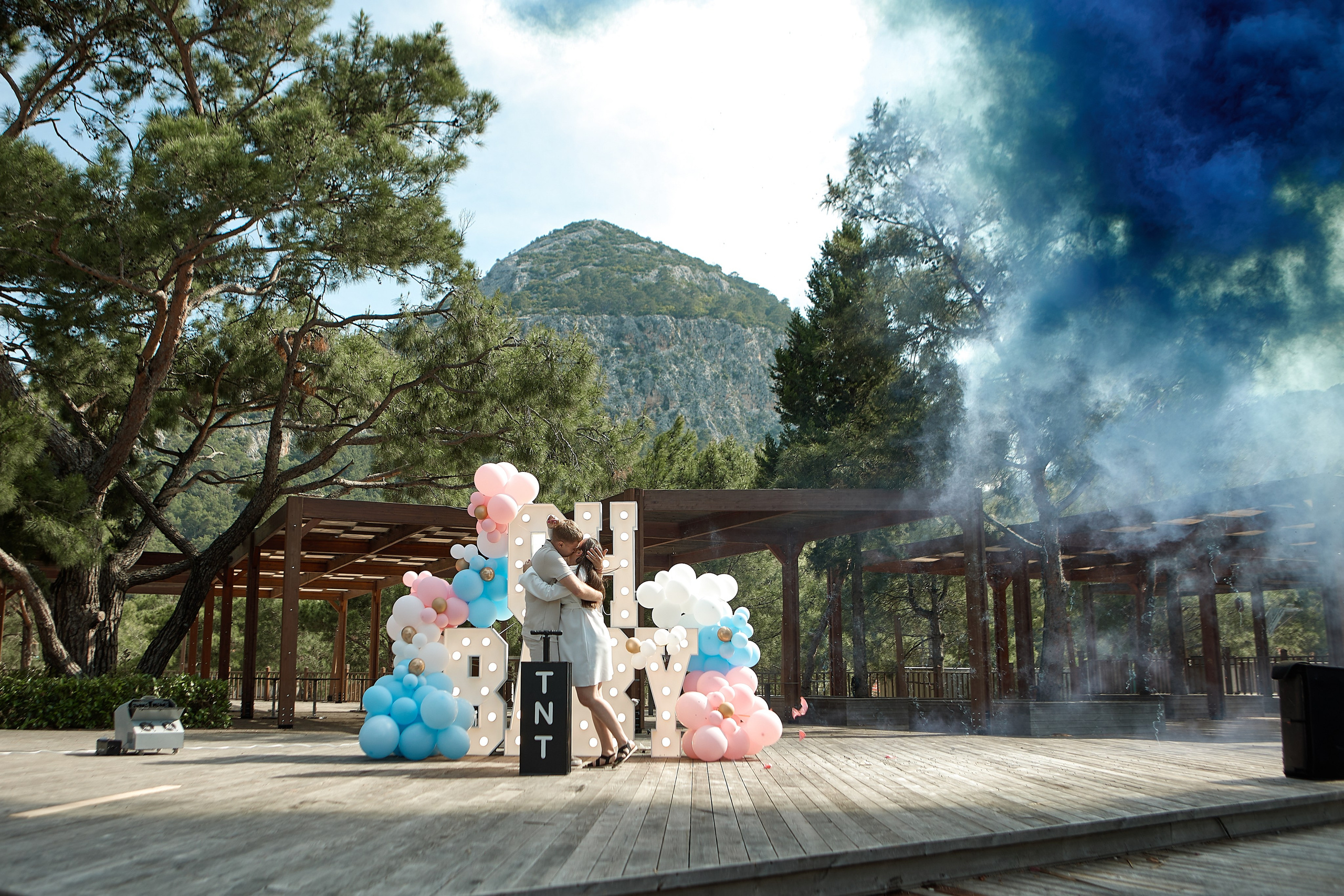 Корпоративы и дни рождения. Свадебный и семейный фотограф Жанна Руденко