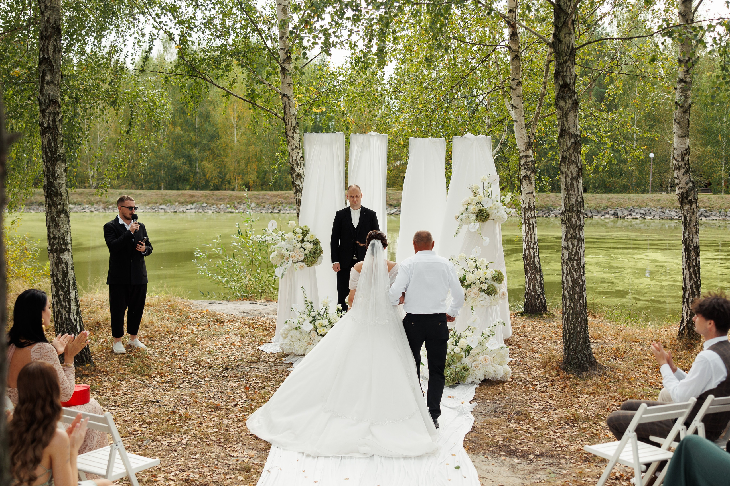 Inna Oleksandr. Ірина Терещук