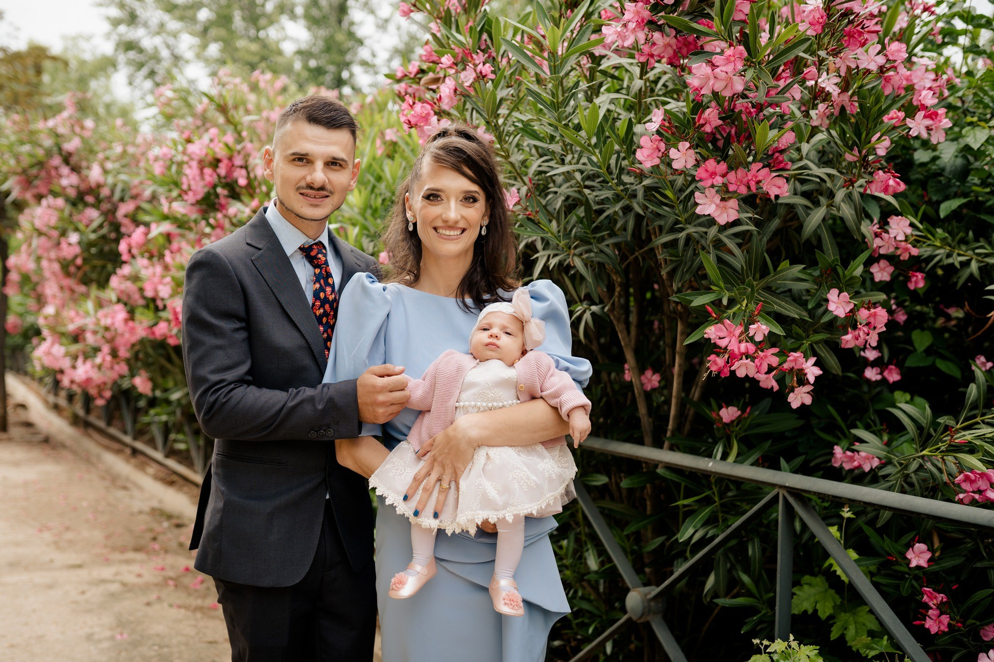 BAUTIZOS. Fotografia | Videografia | Eventos |